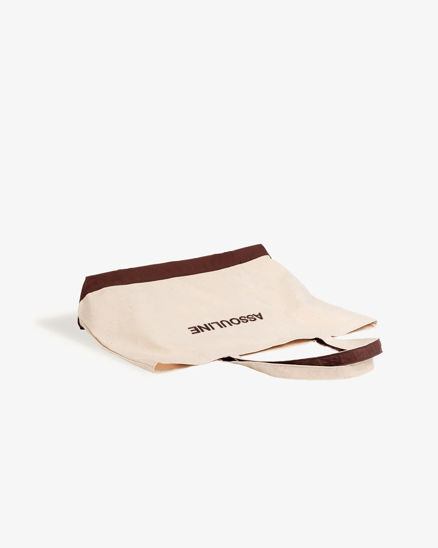 Assouline Medium Canvas Tote - Image 3
