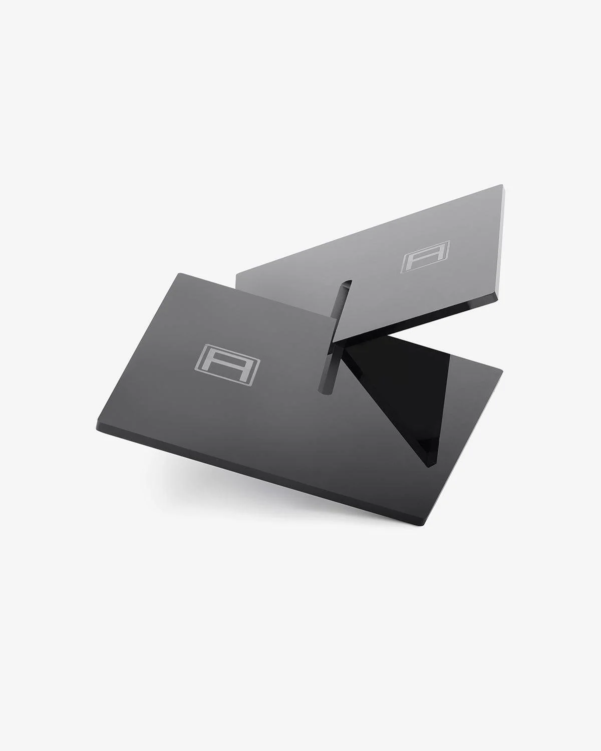 A Bookstand (Black) - Image 3
