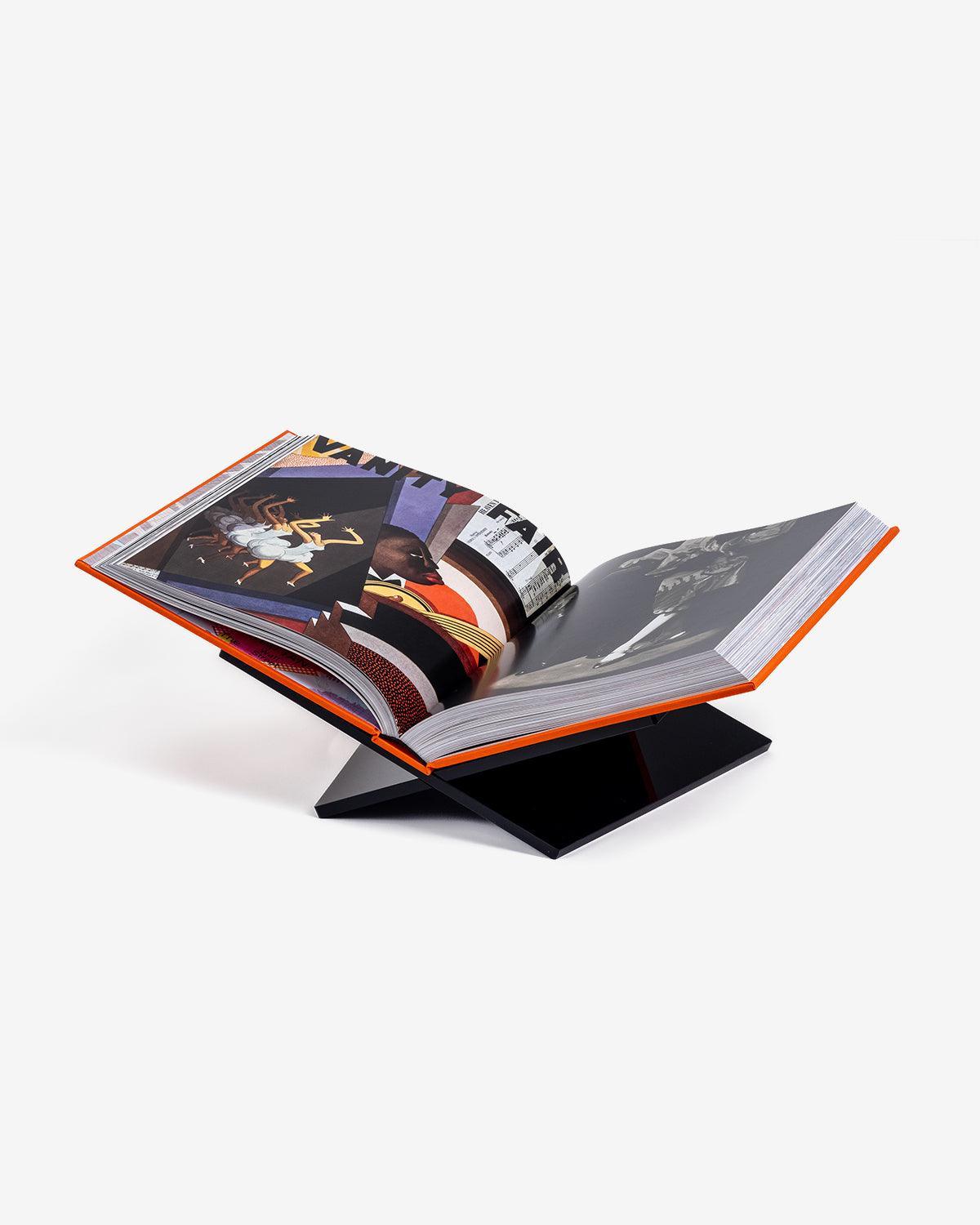 A Bookstand (Black) - Image 5