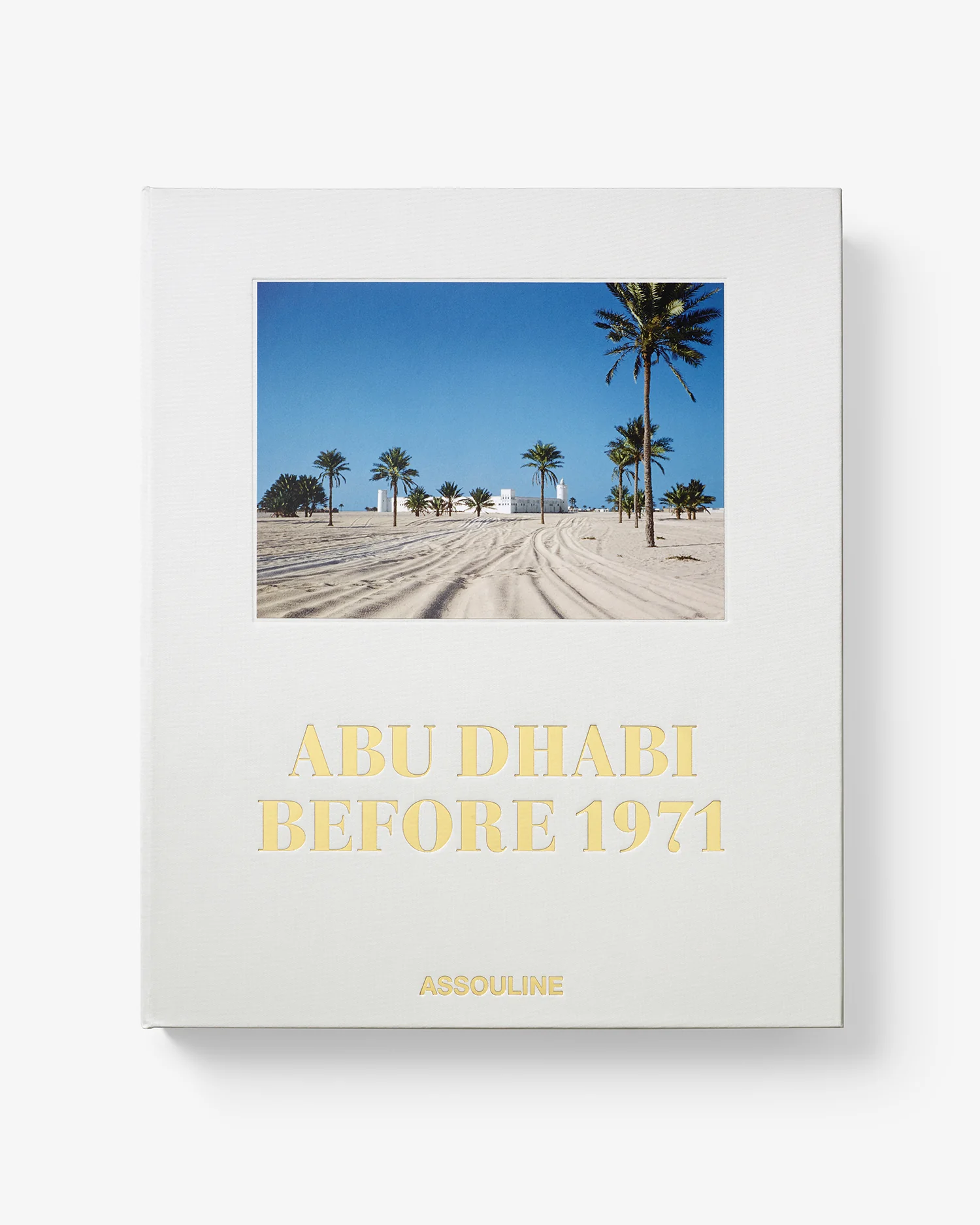 Abu Dhabi Before 1971 - Image 3