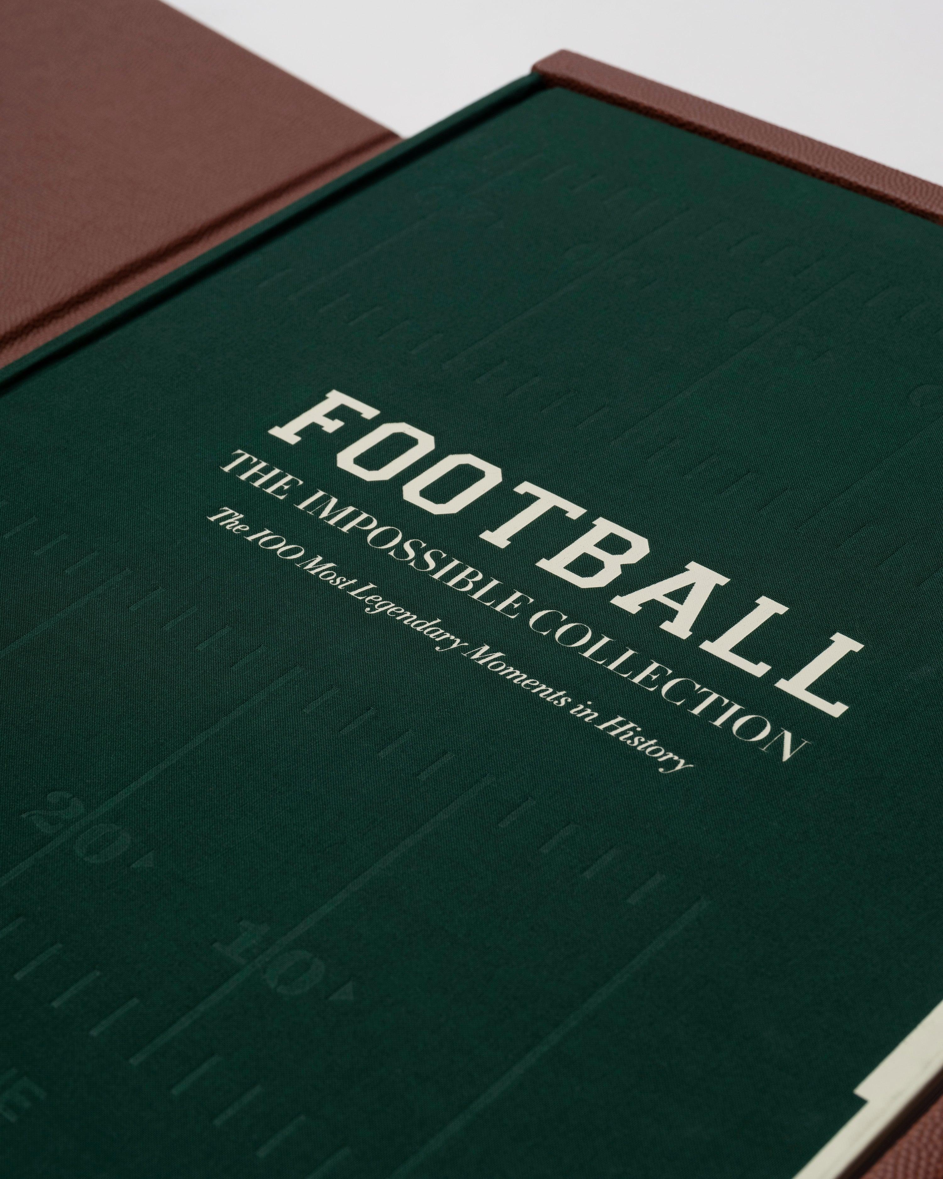 American Football: The Impossible Collection - Image 4