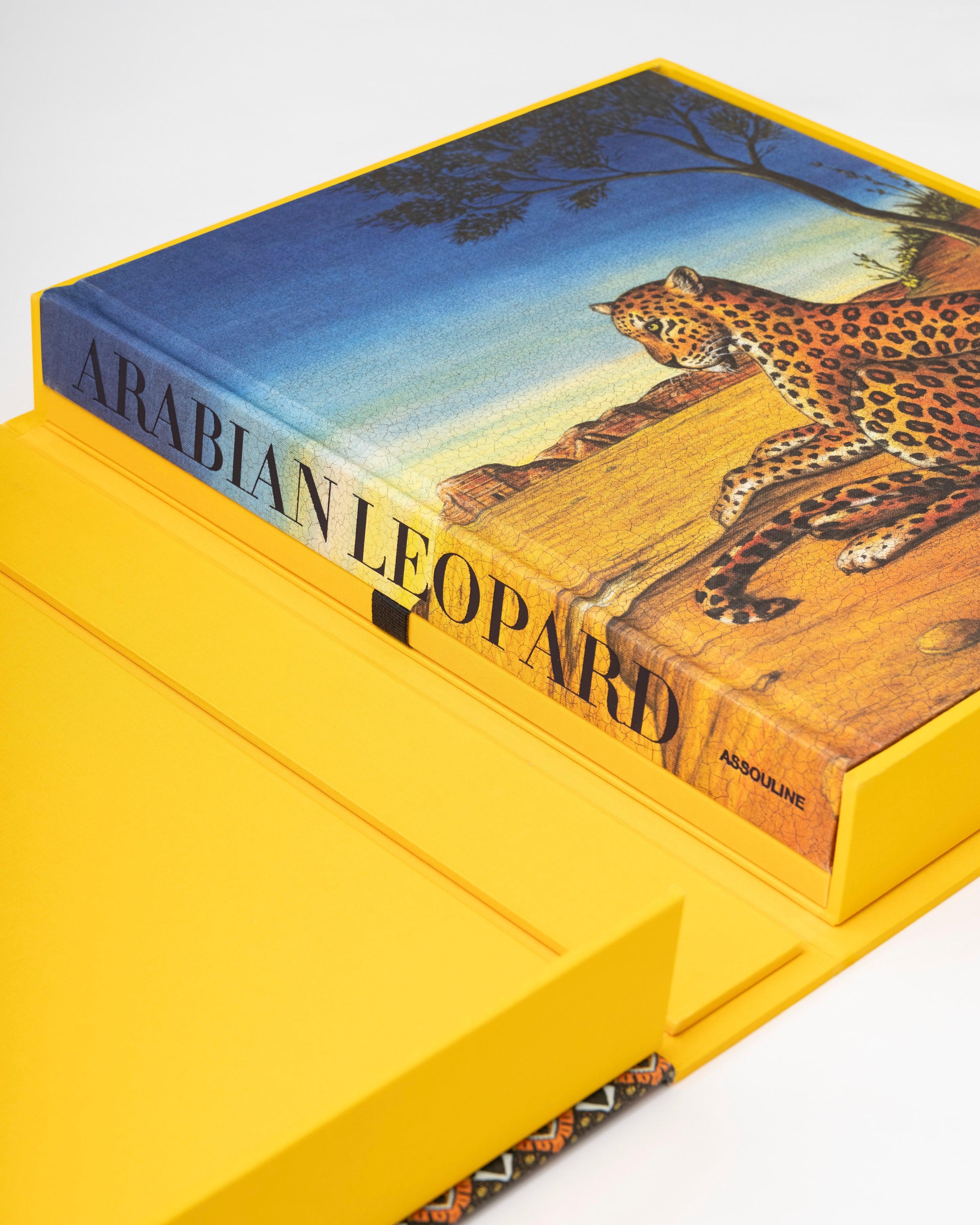 Arabian Leopard (Ultimate) - Image 4