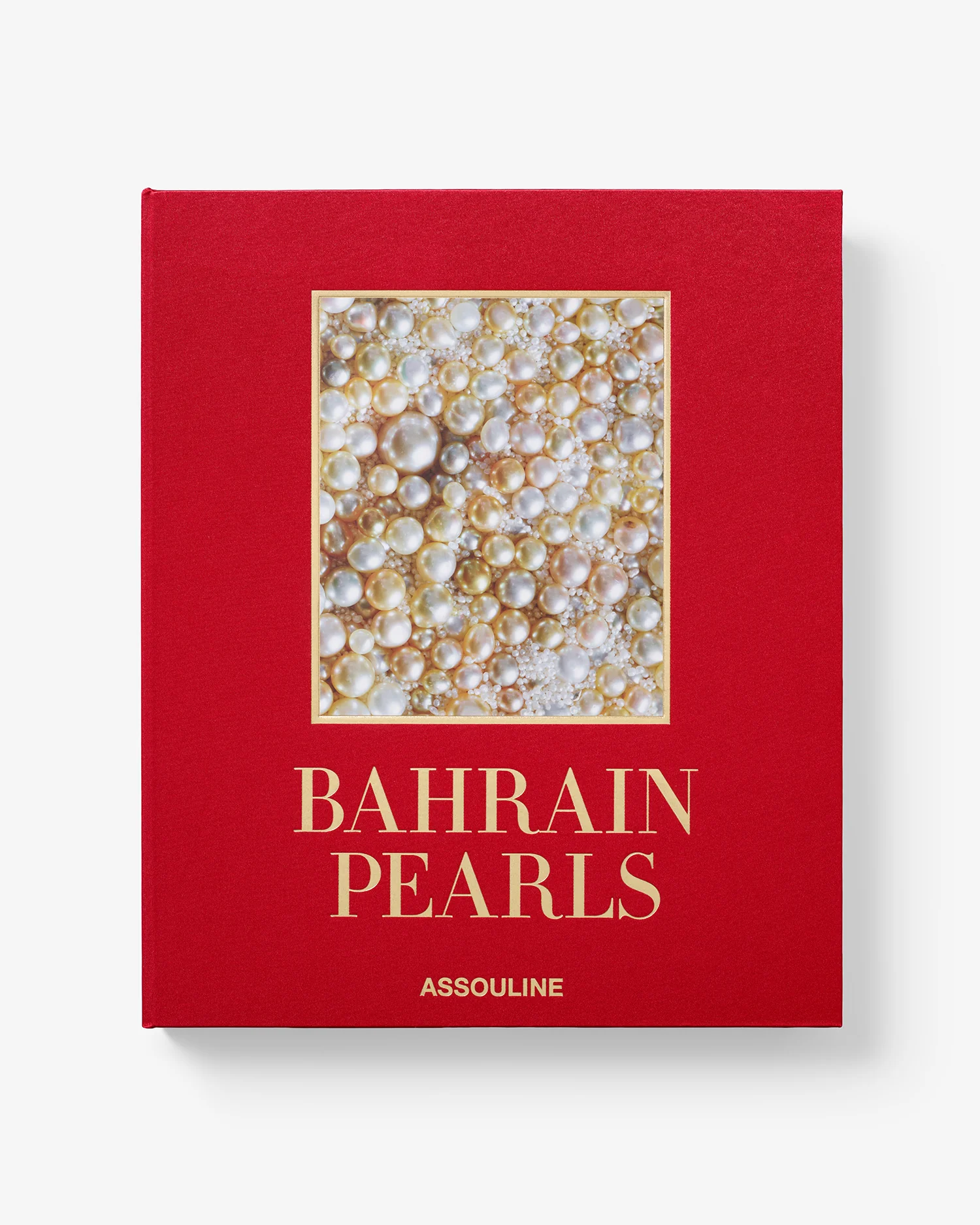 Bahrain Pearls: Treasures from the Land of Two Seas (Ultimate) - Image 3