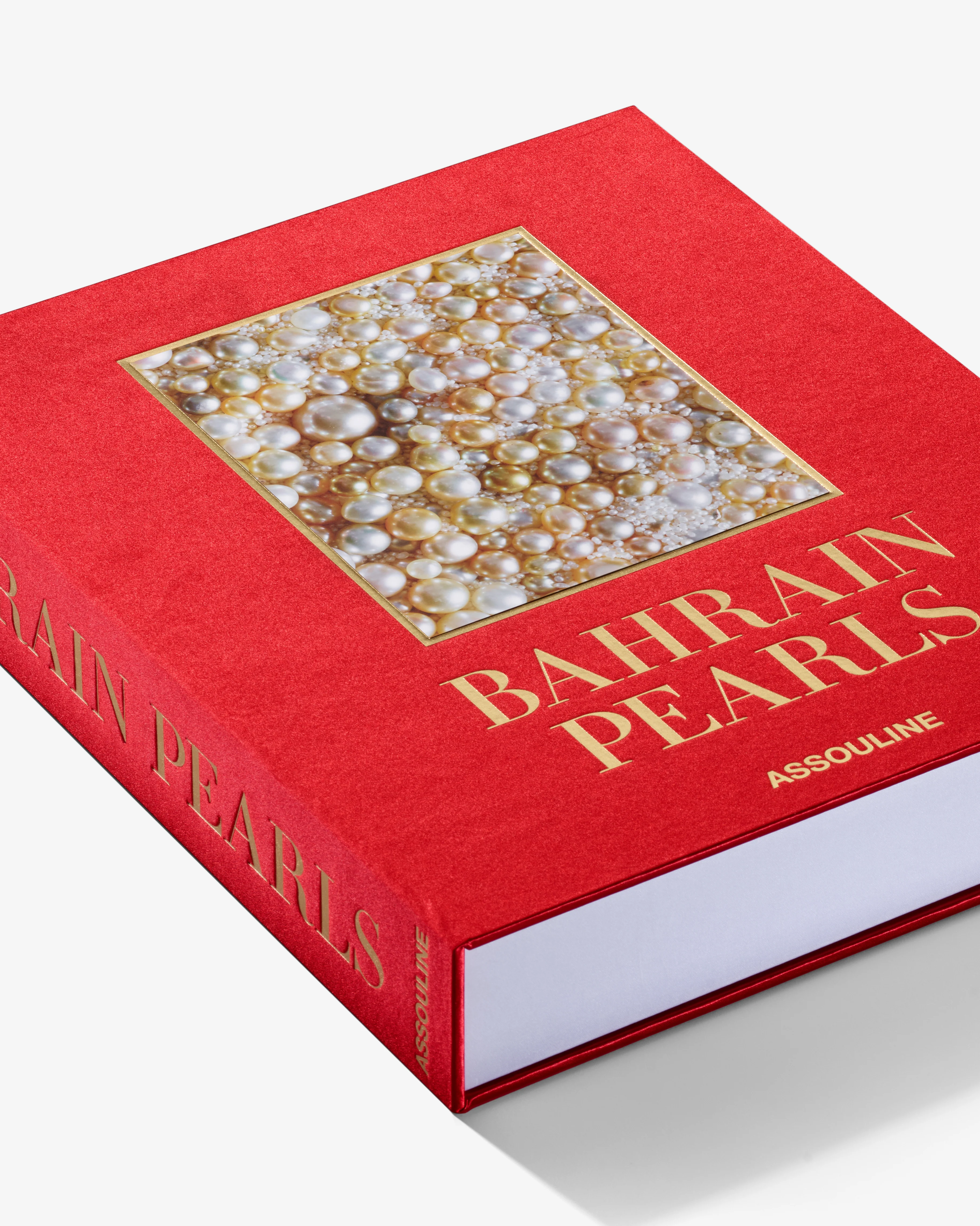 Bahrain Pearls: Treasures from the Land of Two Seas (Ultimate) - Image 4