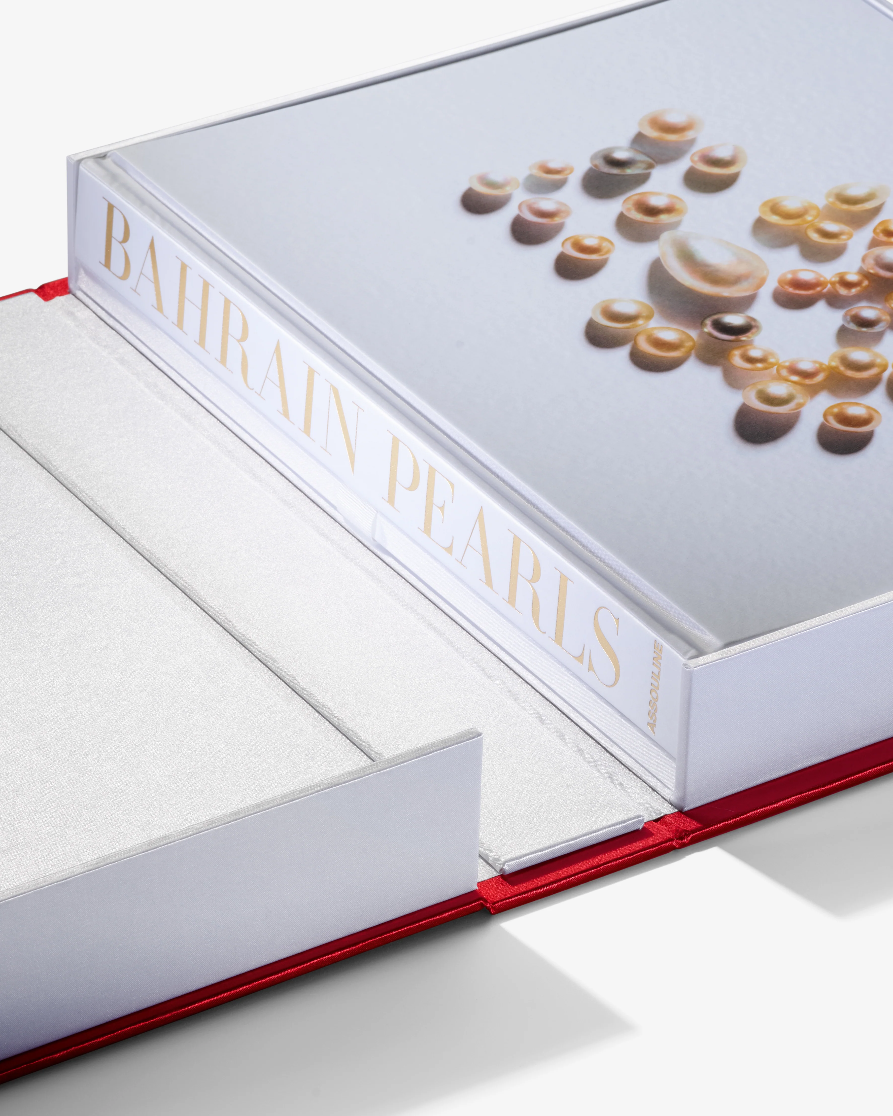 Bahrain Pearls: Treasures from the Land of Two Seas (Ultimate) - Image 5