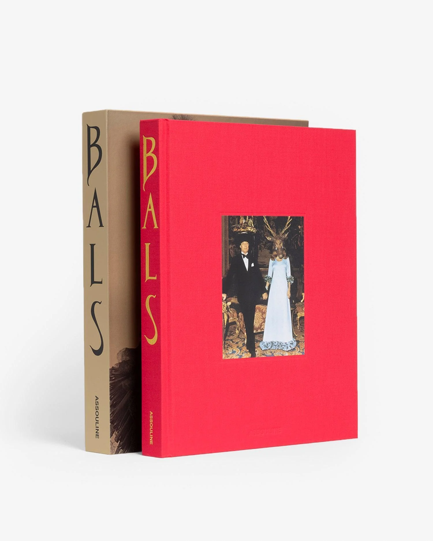 Bals: Legendary Costume Balls of the Twentieth Century - Image 3