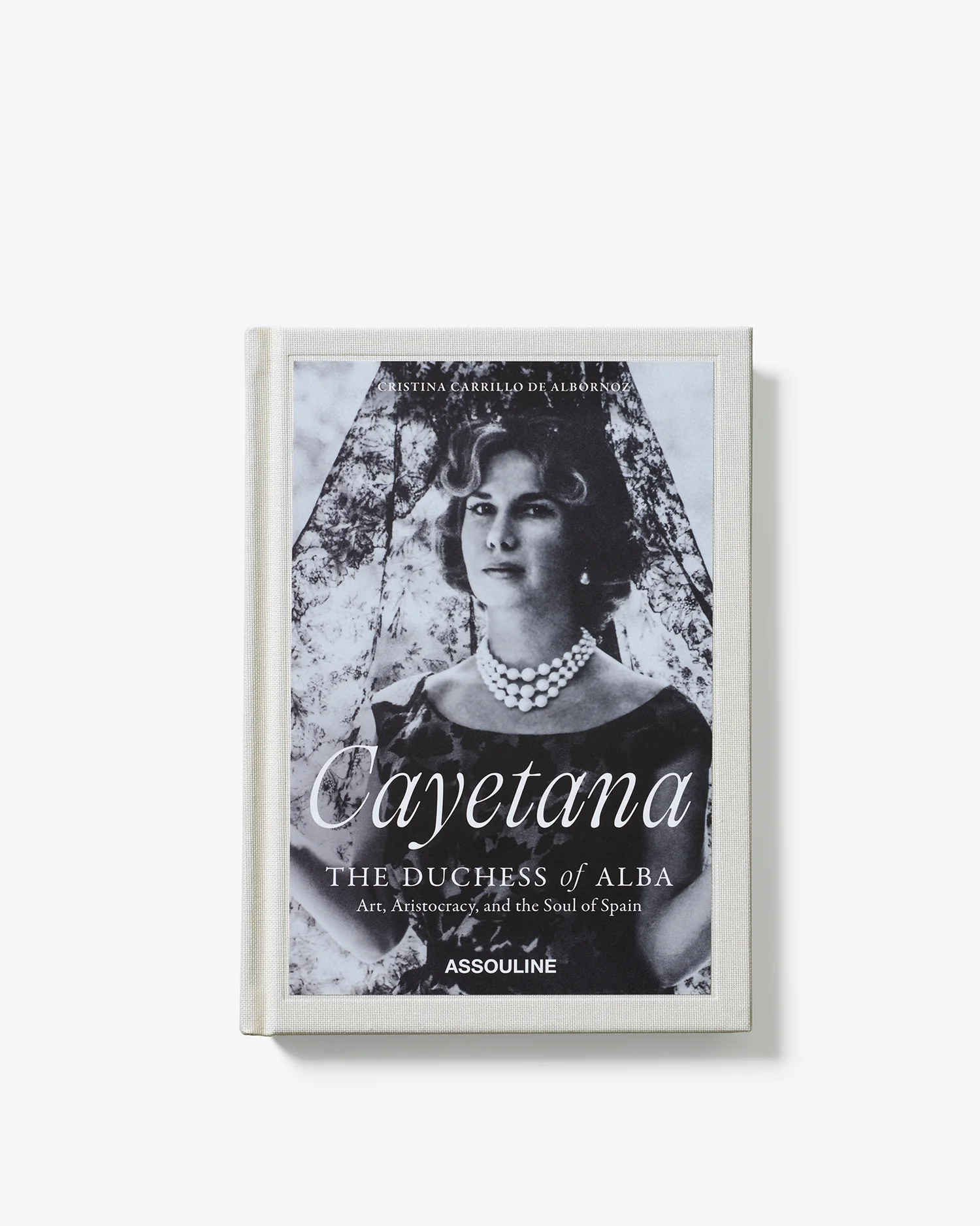 Cayetana, the Duchess of Alba: Art, Aristocracy, and the Soul of Spain - Image 3