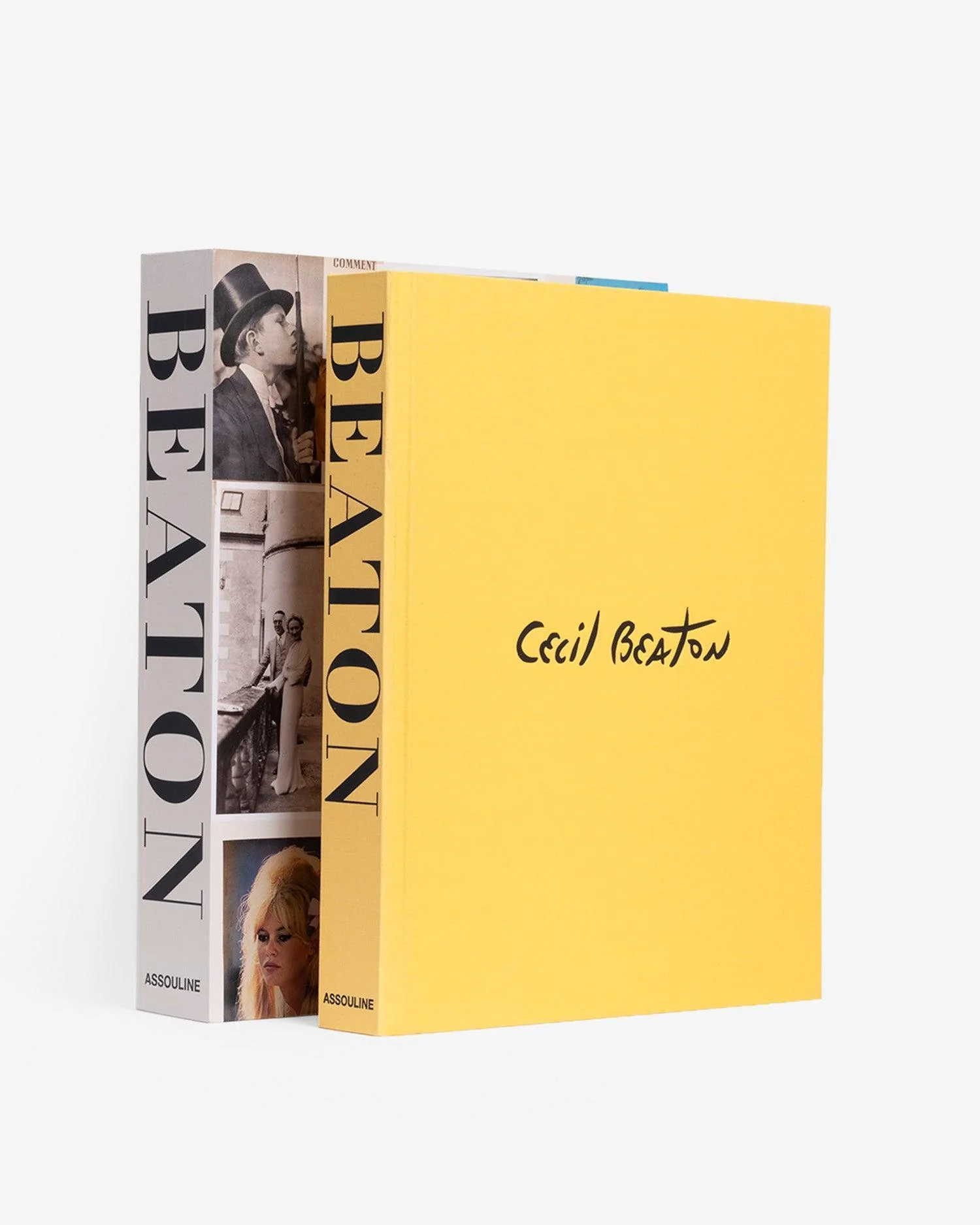 Cecil Beaton: The Art of the Scrapbook - Image 3