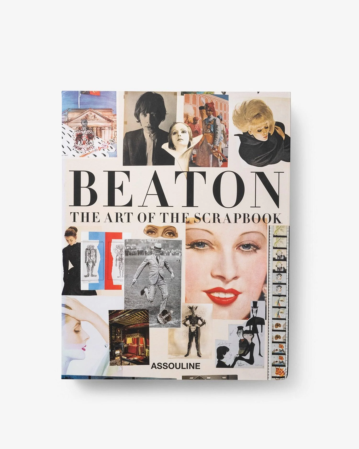 Cecil Beaton: The Art of the Scrapbook - Image 4