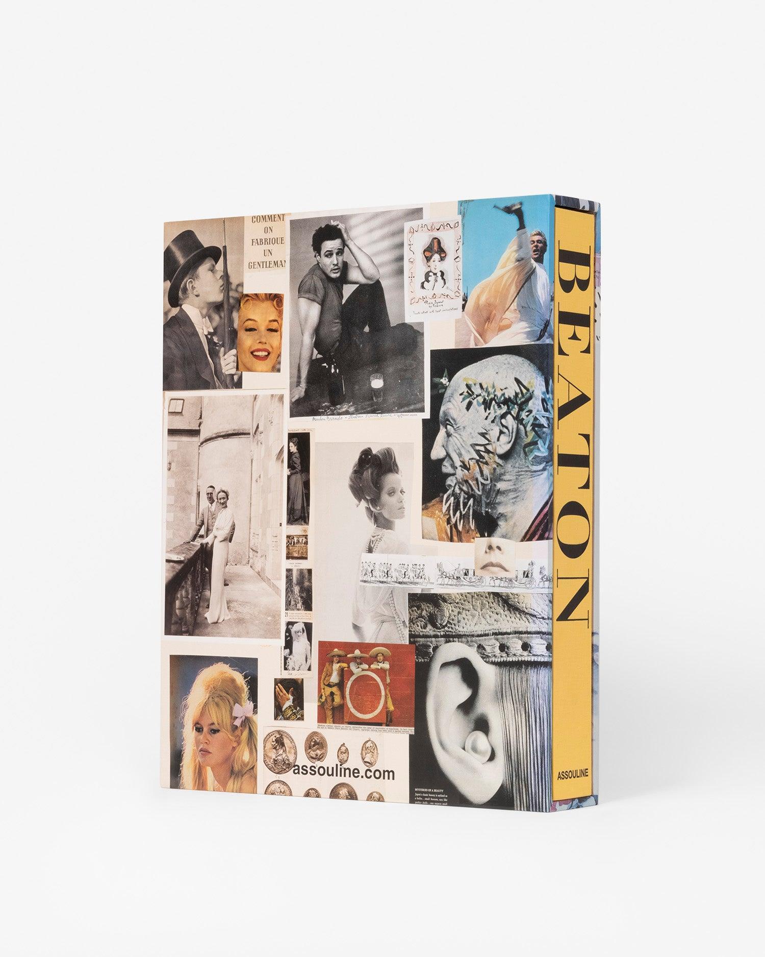Cecil Beaton: The Art of the Scrapbook - Image 5