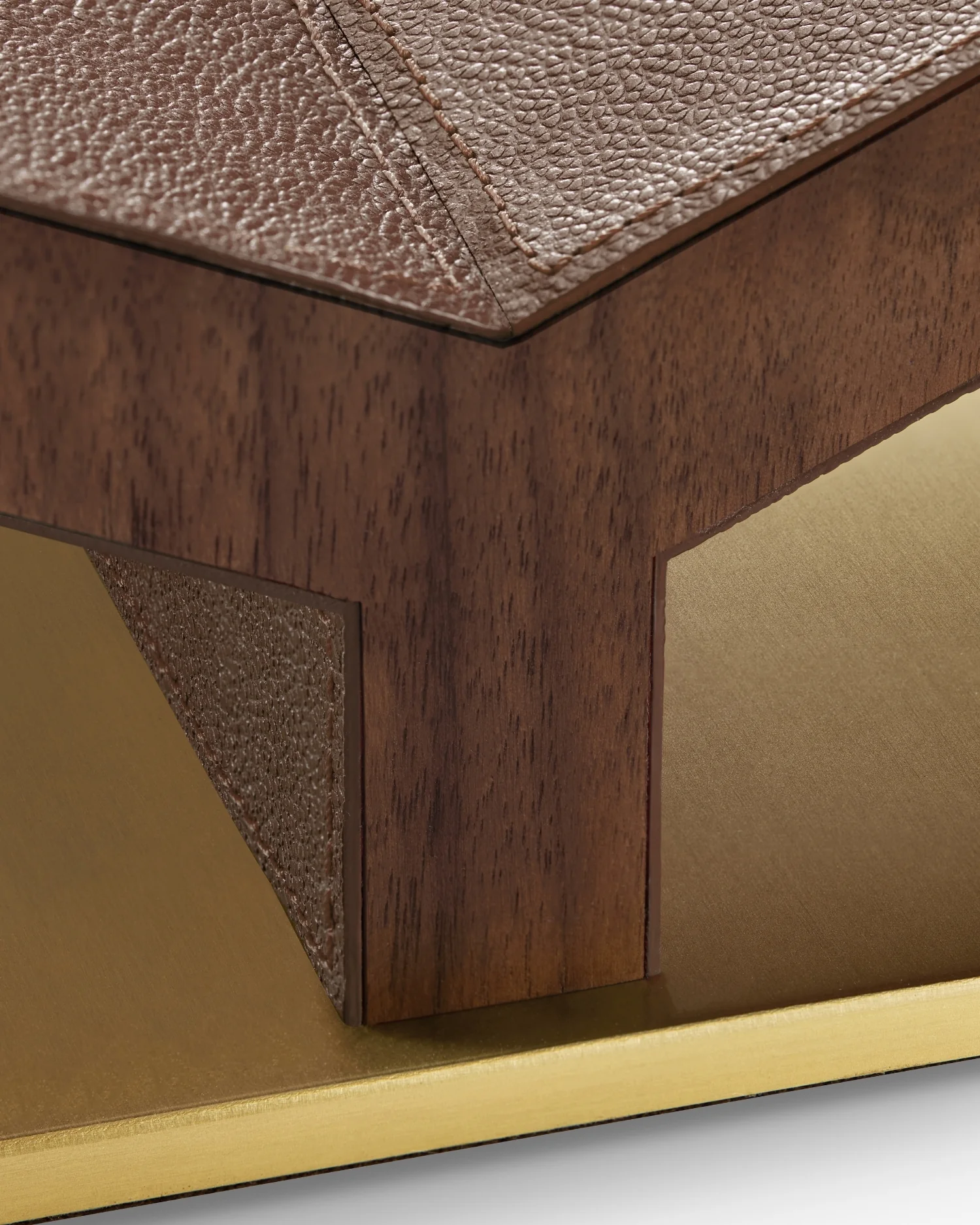 Collector Classic Bookstand - Brown - Image 4