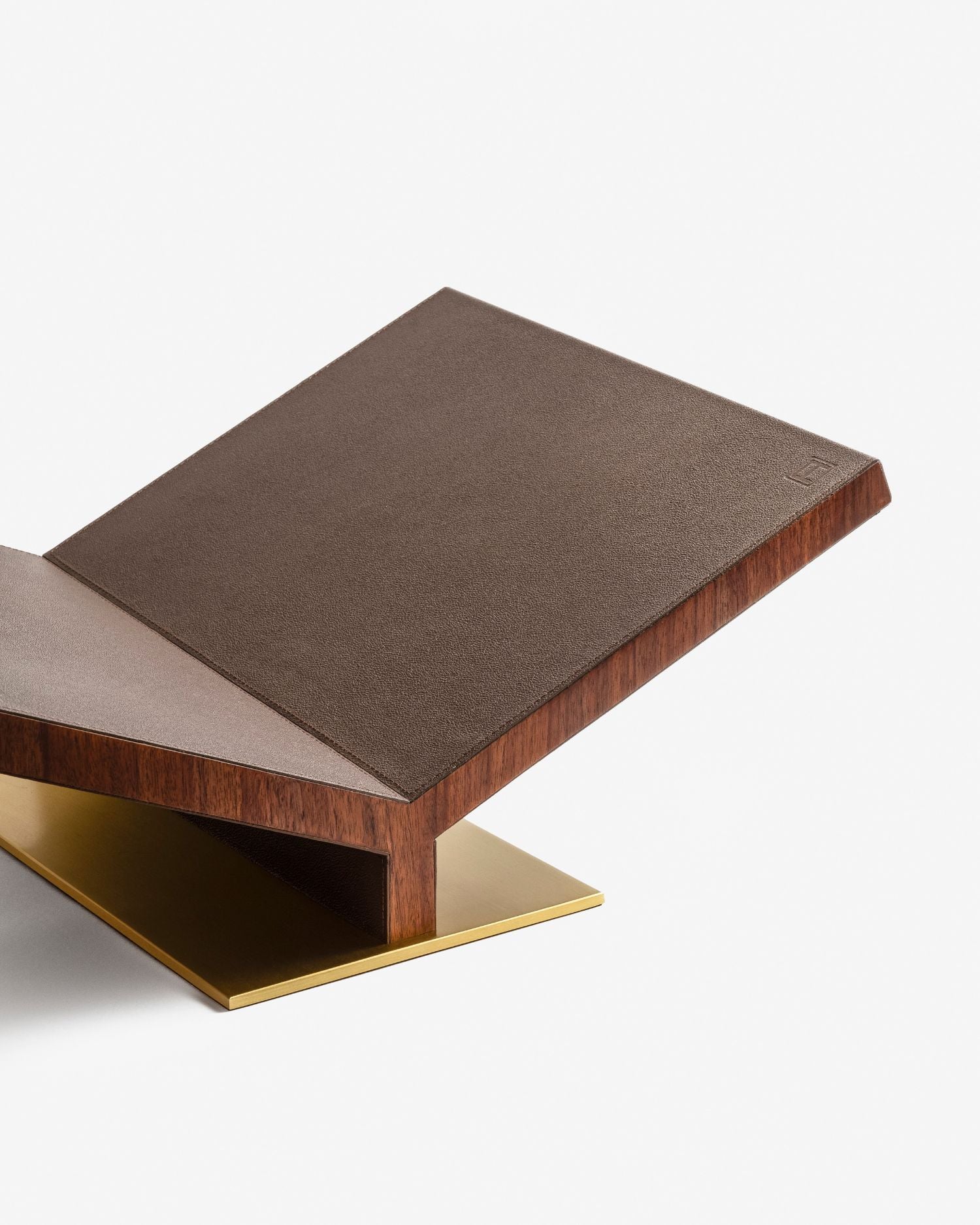 Collector Ultimate Bookstand - Brown - Image 3