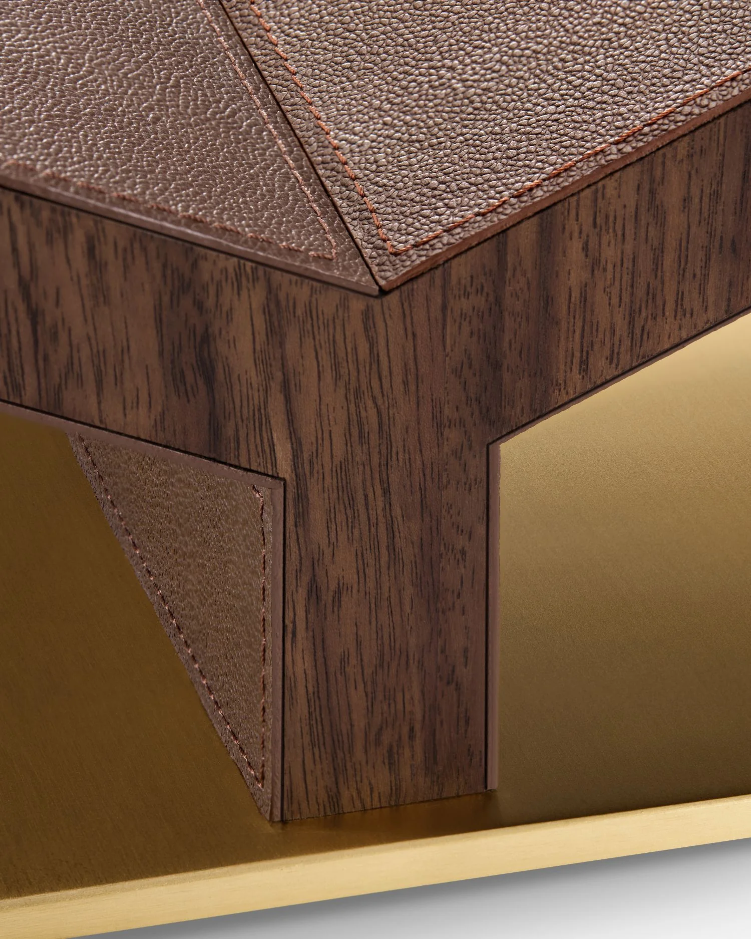 Collector Ultimate Bookstand - Brown - Image 4