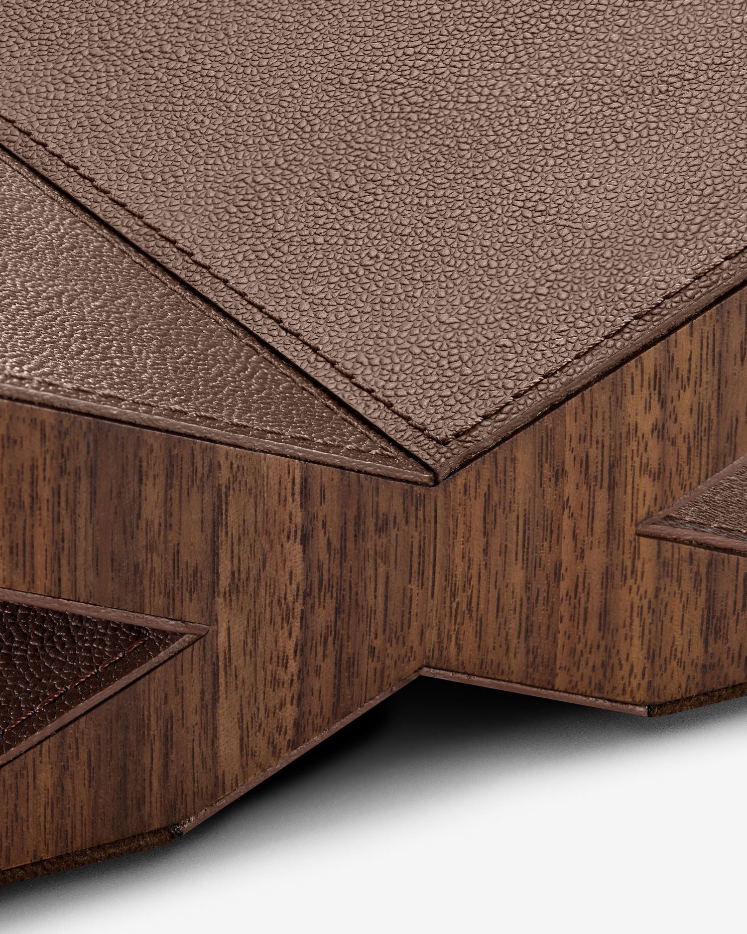 Culture Classic Bookstand - Brown - Image 4