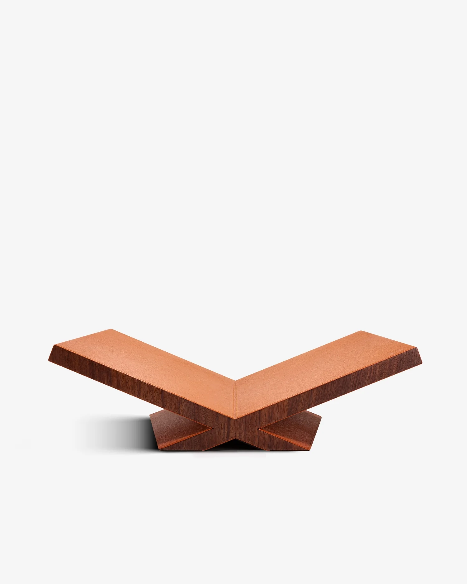 Culture Ultimate Bookstand - Camel - Image 3