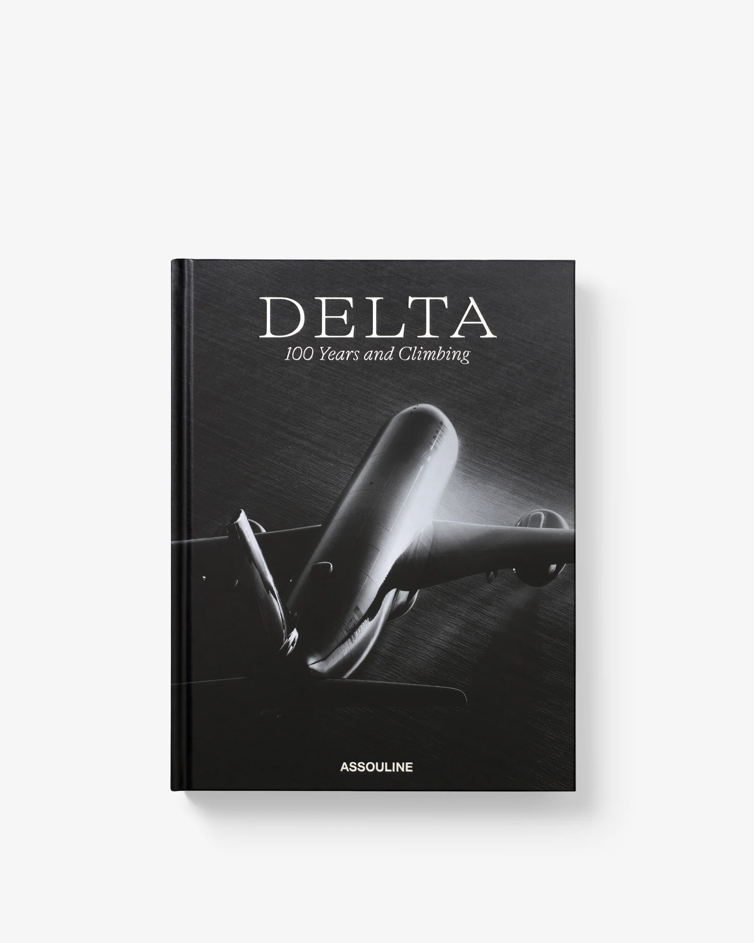 Delta: 100 Years and Climbing - Image 3
