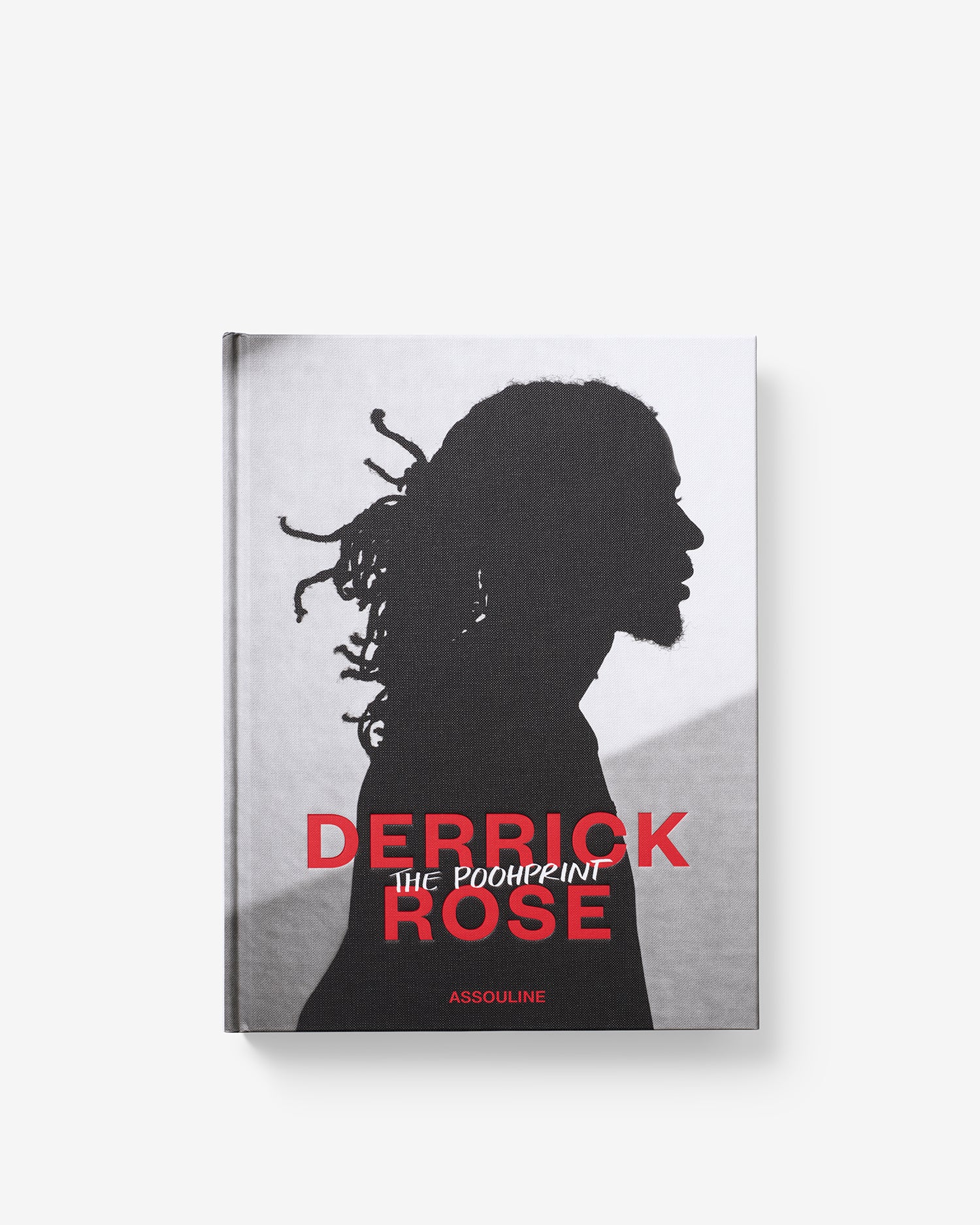 Derrick Rose: The Poohprint - Image 3