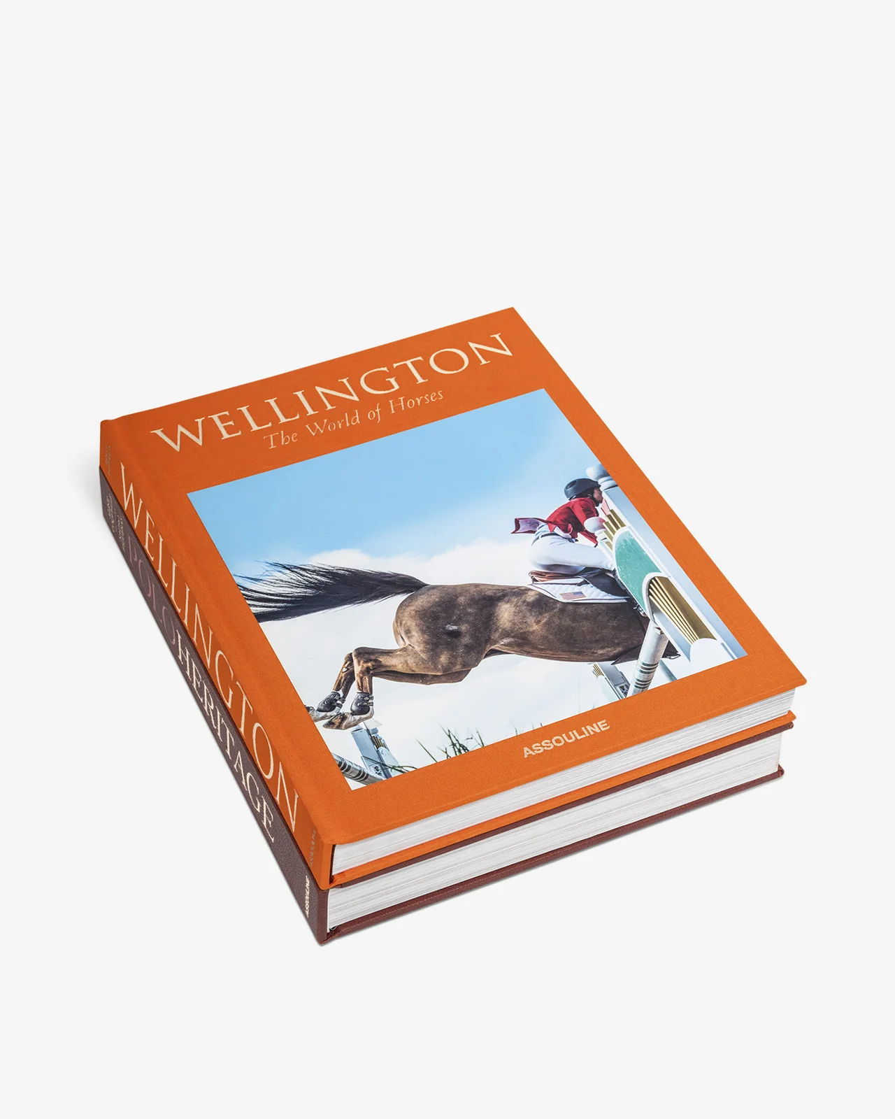 Equestrian Gift Set - Image 3