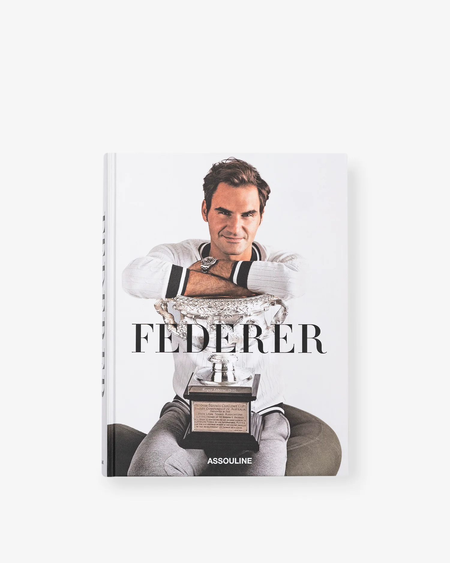 Federer (Classic) - Image 3