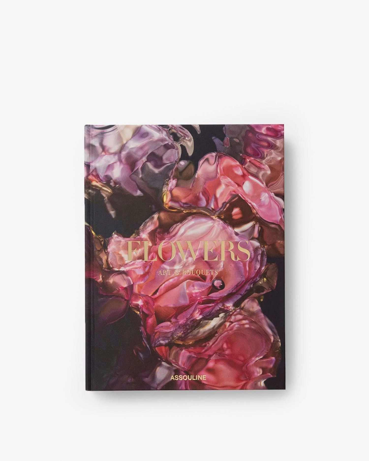 Flowers: Art & Bouquets - Image 3