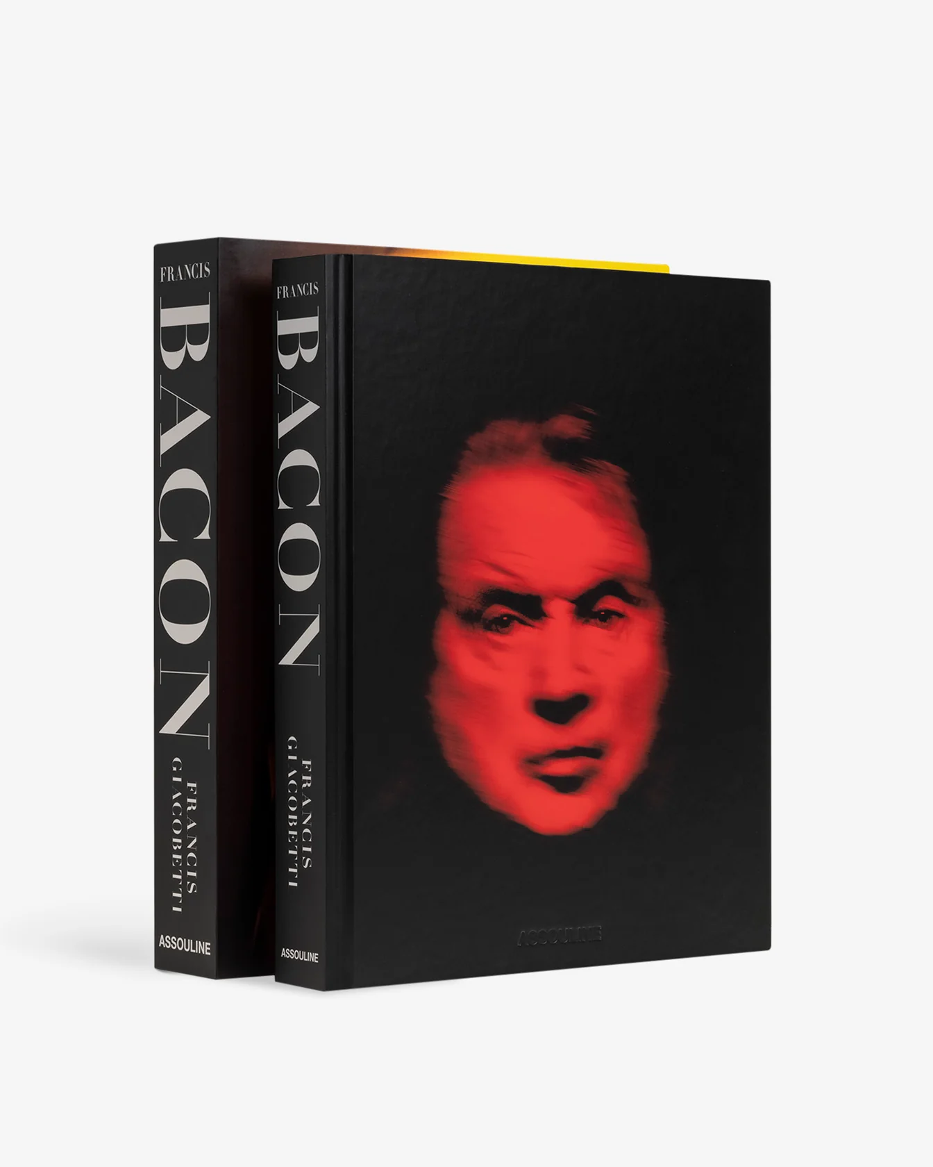 Francis Bacon by Francis Giacobetti - Image 3