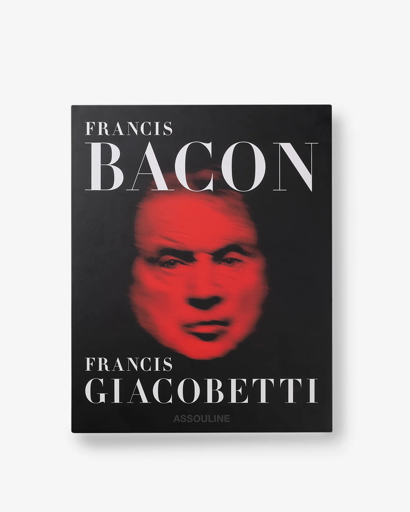 Francis Bacon by Francis Giacobetti - Image 5