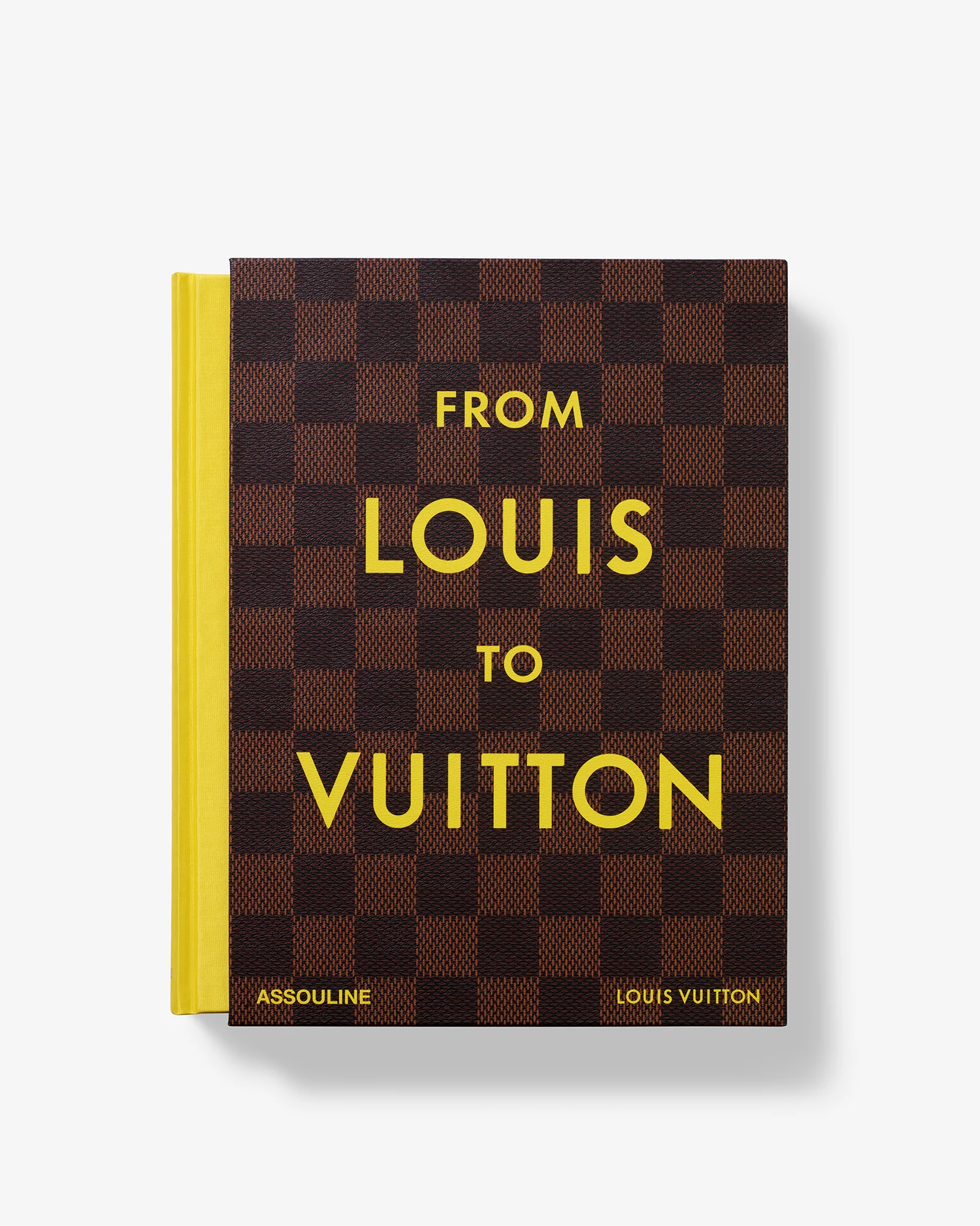 From Louis to Vuitton - Image 3