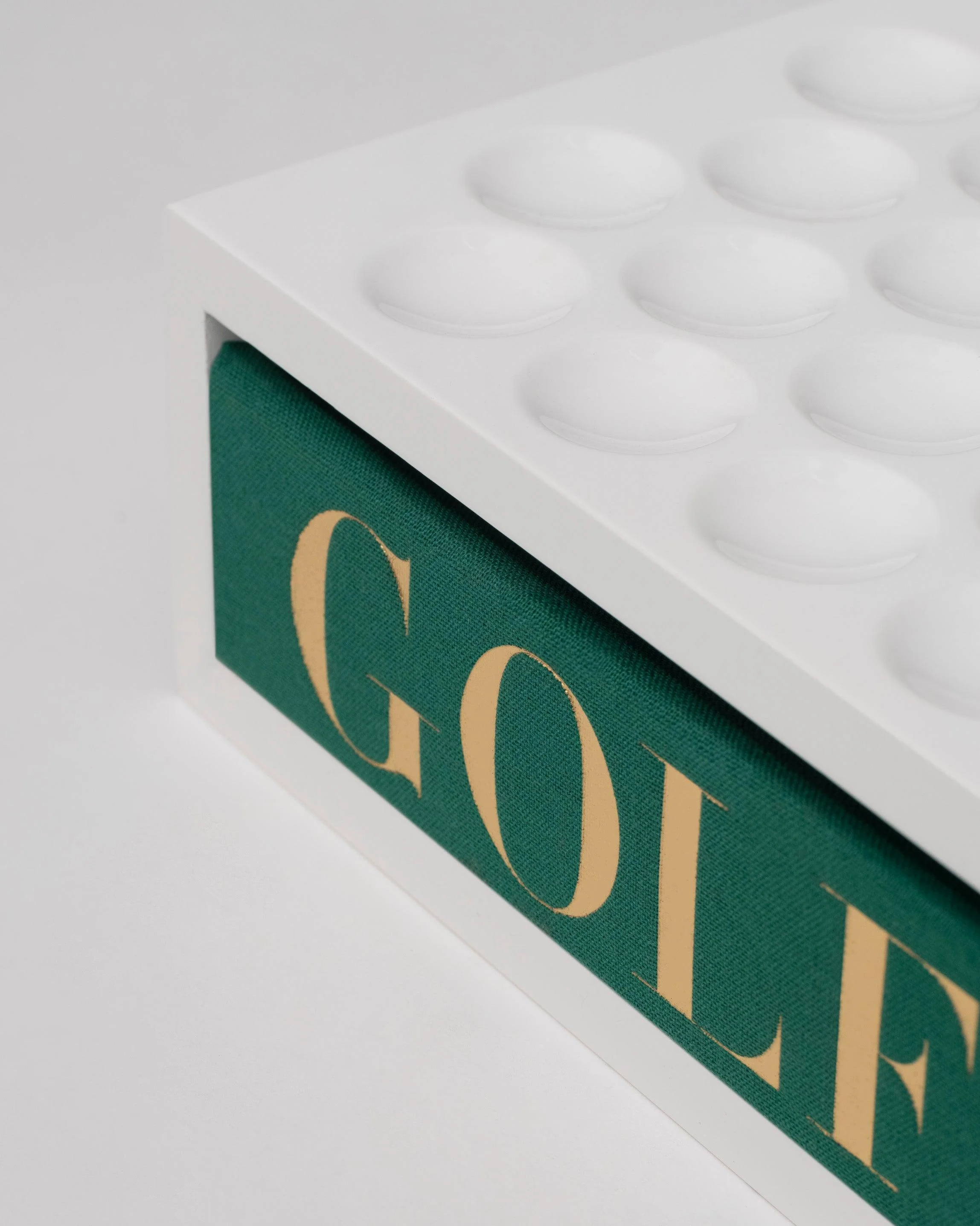 Golf: The Impossible Collection - Image 7