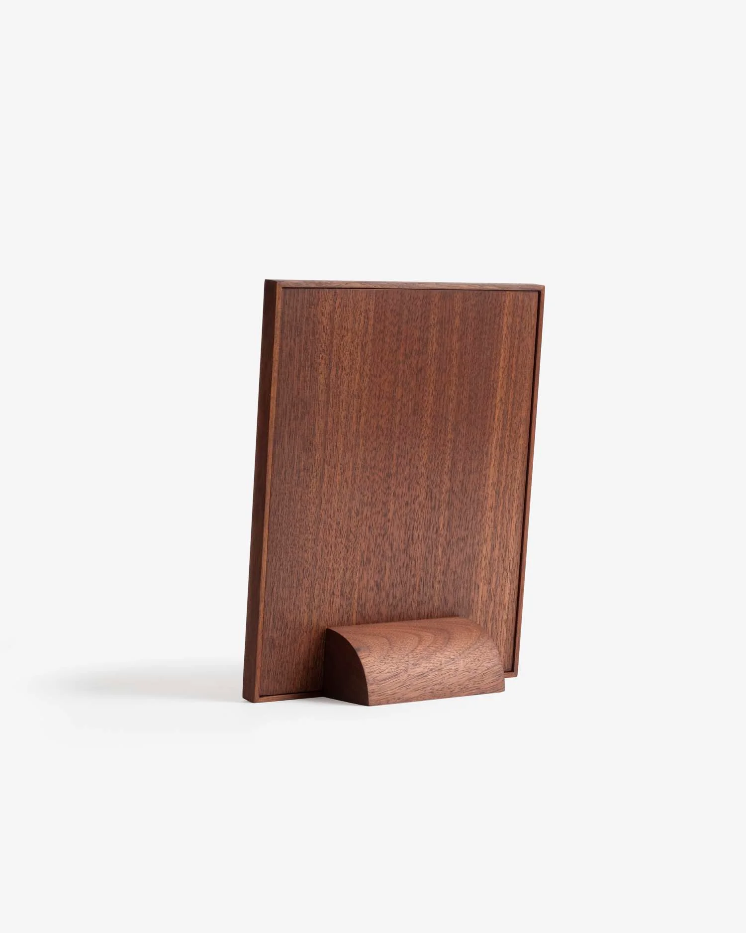 Heritage Frame - Brown - Image 3