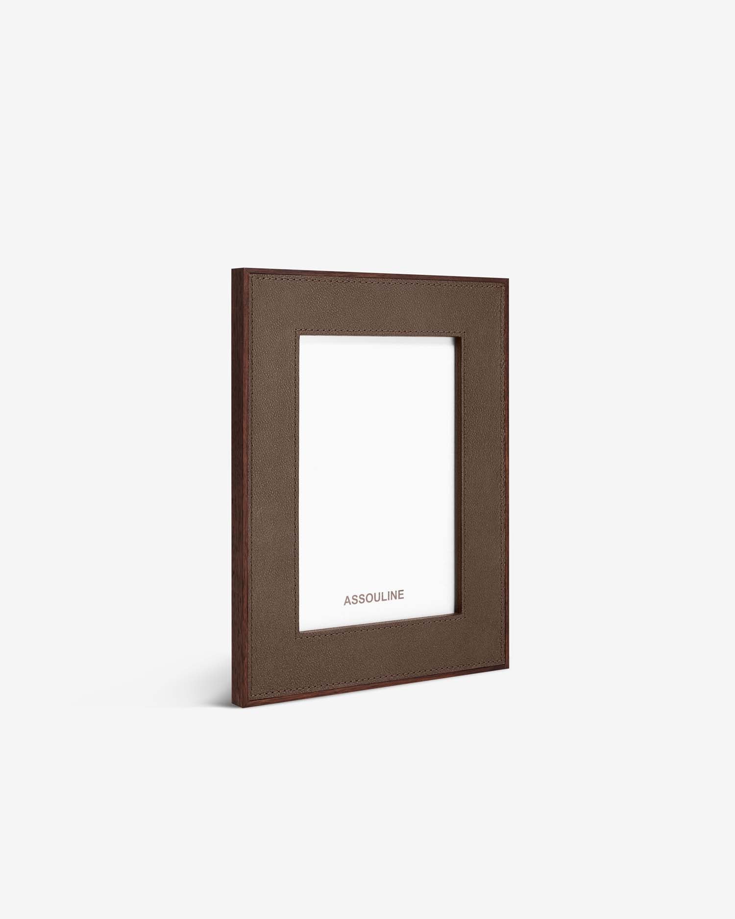 Heritage Frame - Brown - Image 4