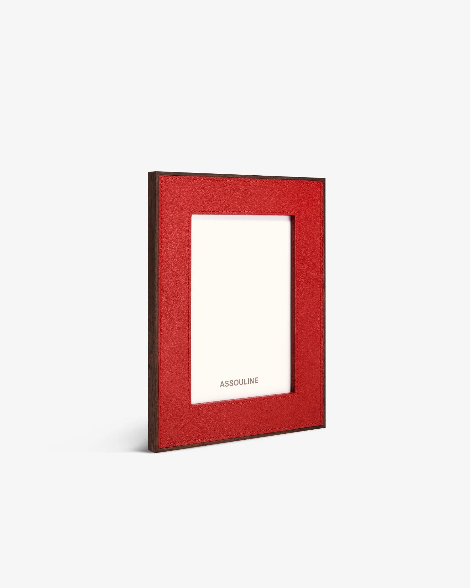 Heritage Frame - Red - Image 4