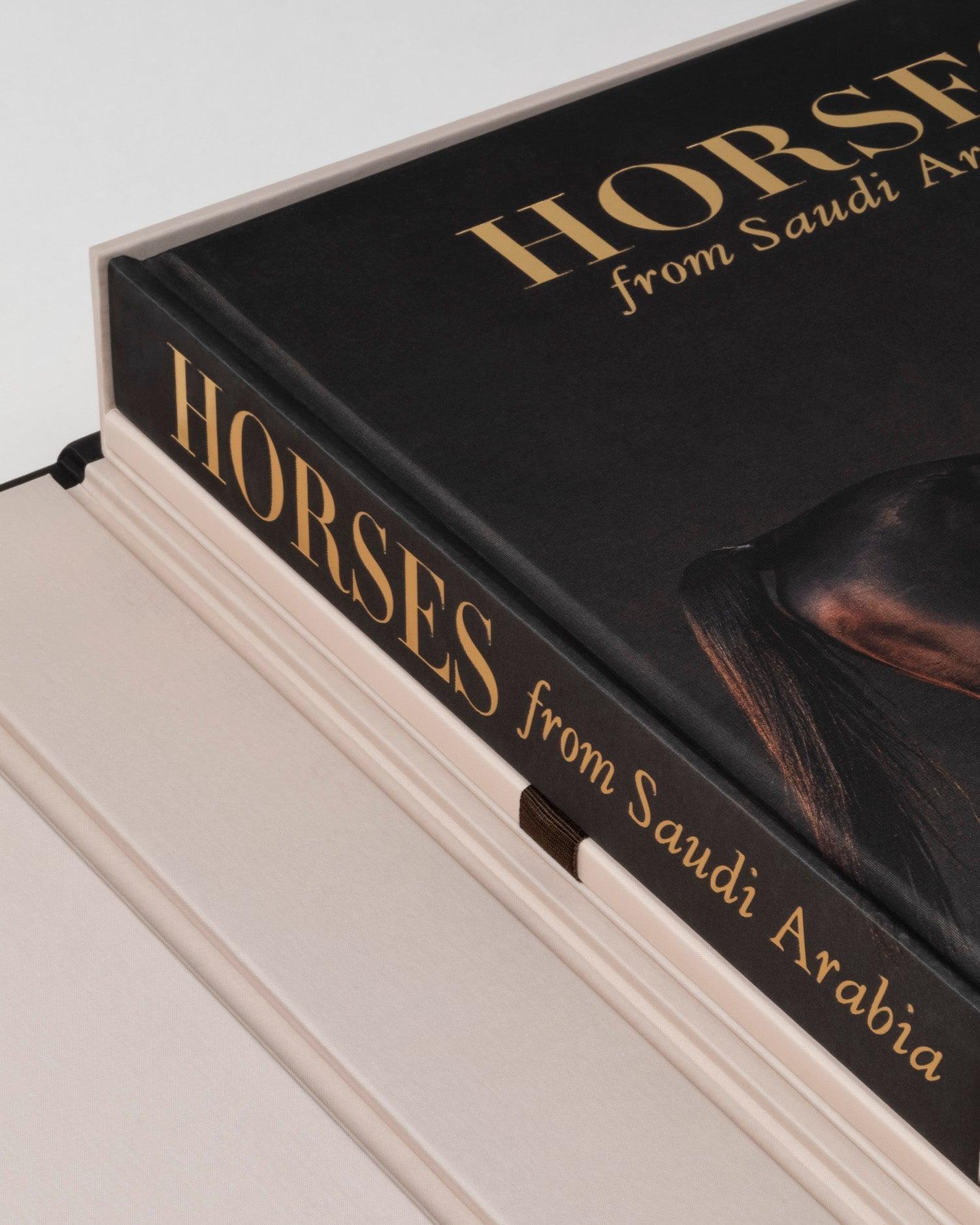 Horses from Saudi Arabia - Image 4