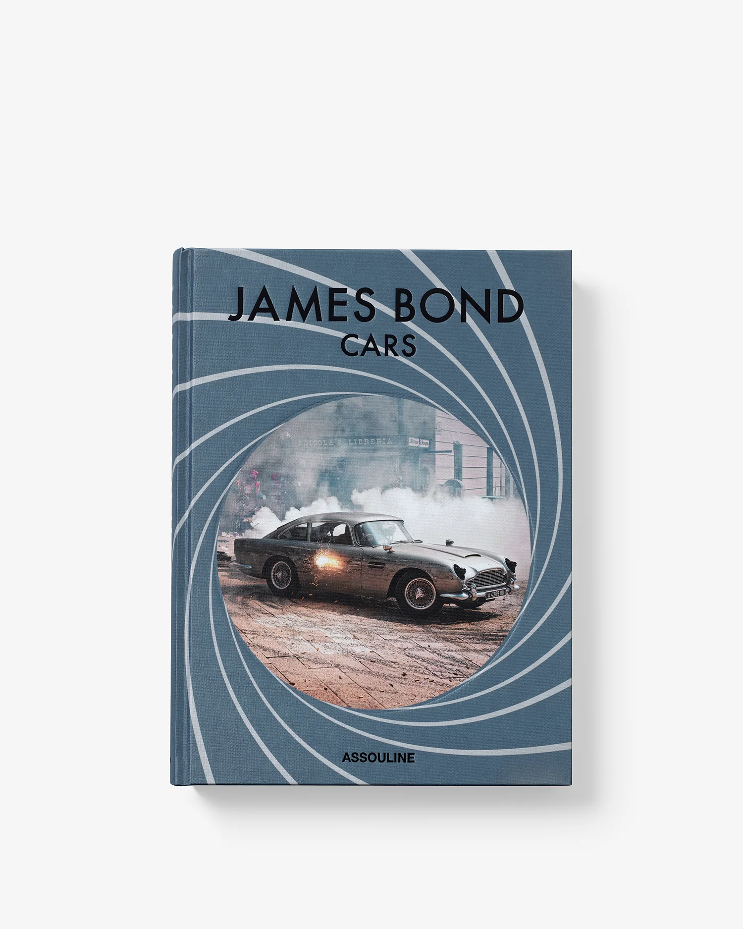 James Bond Cars - Image 3