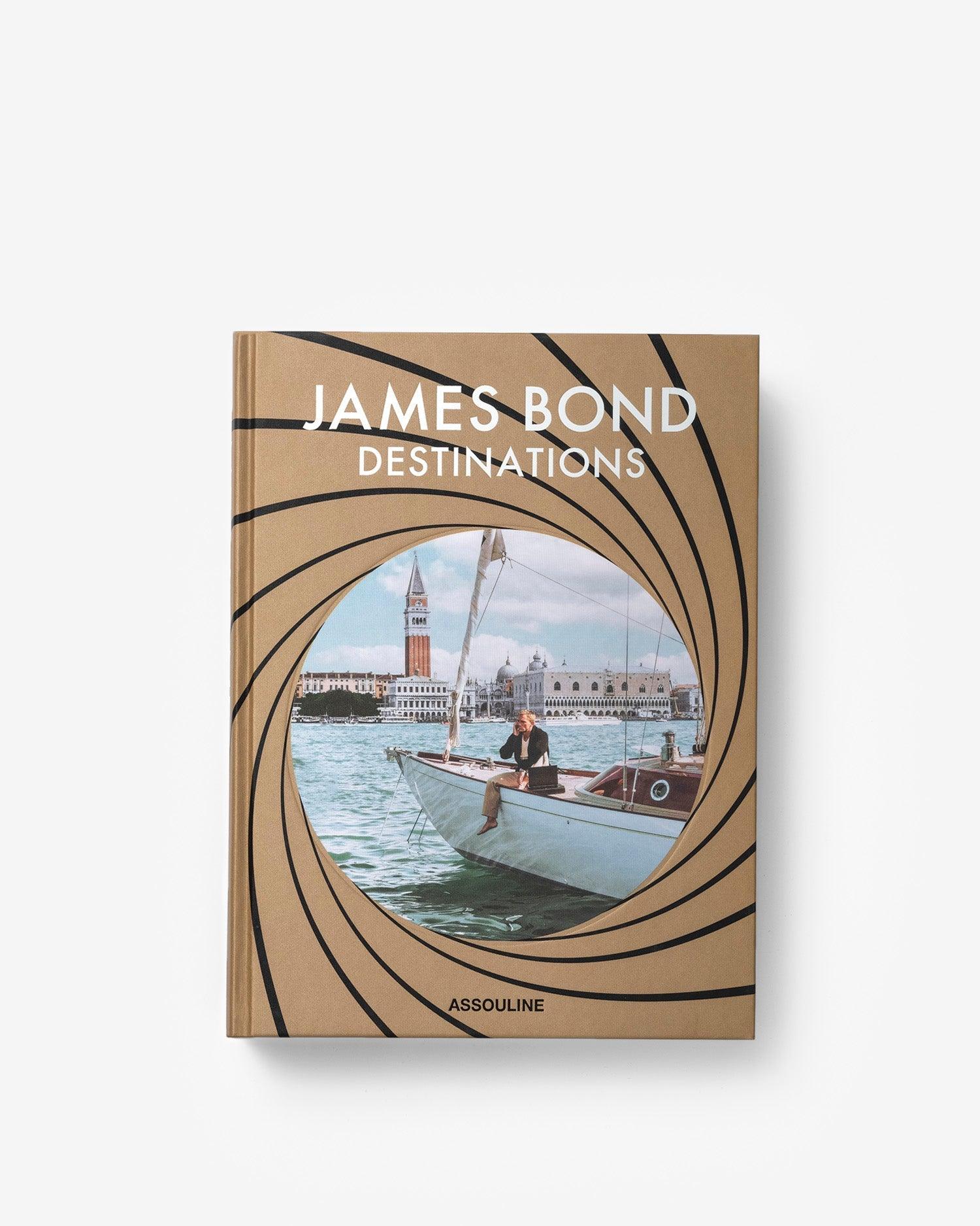 James Bond Destinations - Image 3