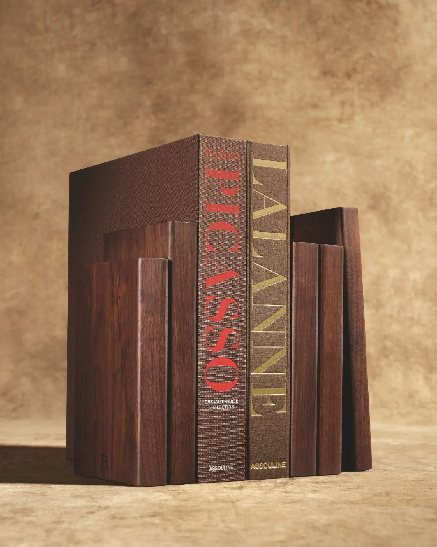 Library Bookends - Image 3