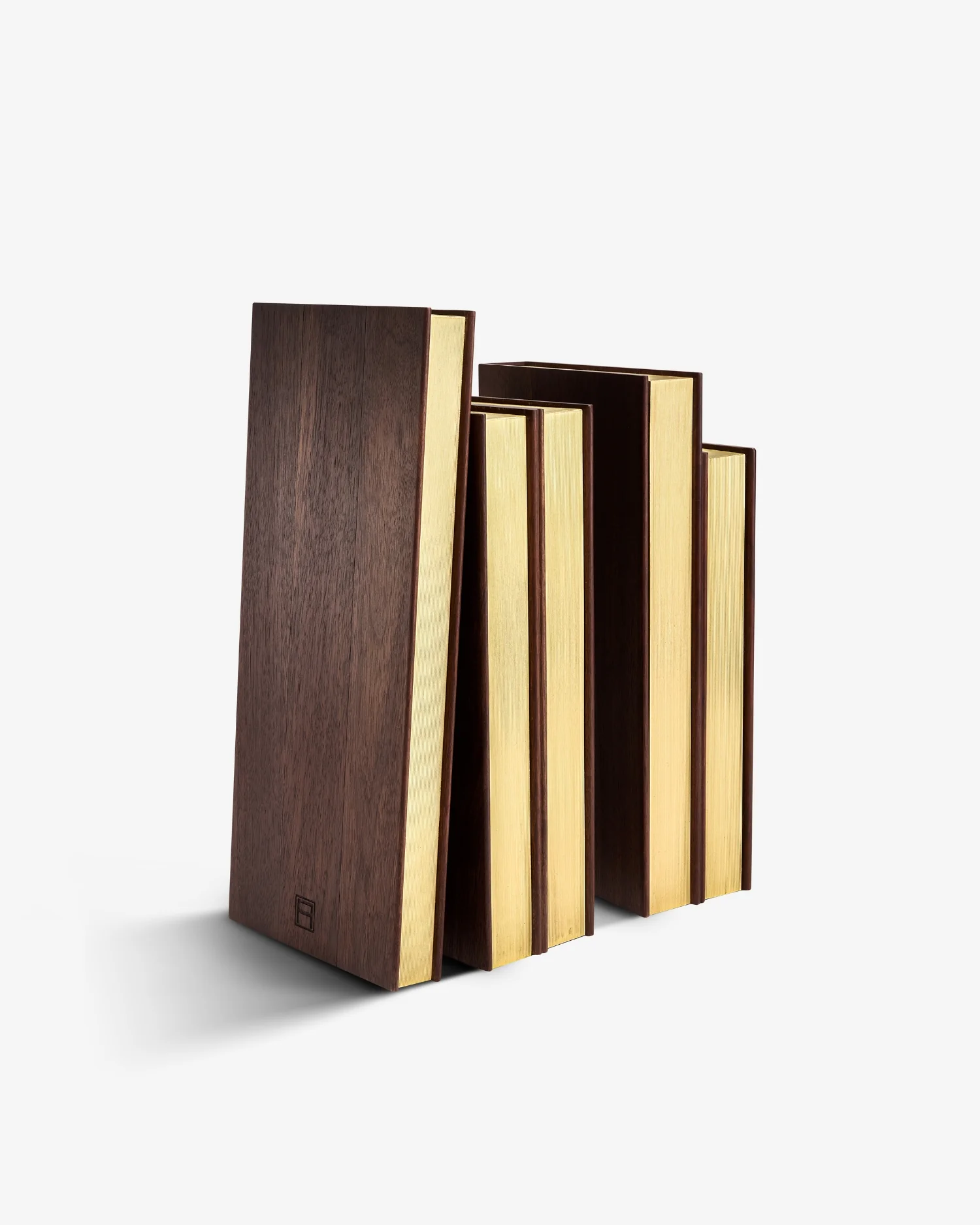 Library Bookends - Image 4