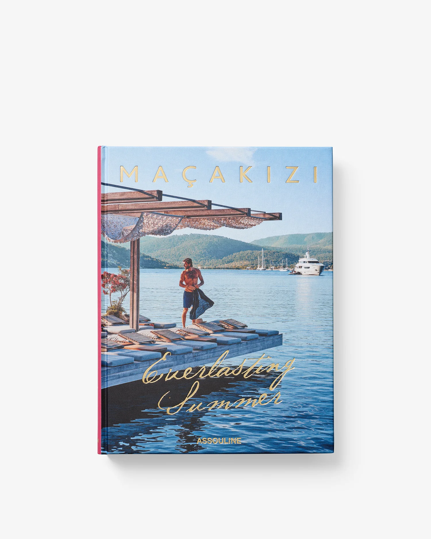 Maçakizi: Everlasting Summer - Image 3