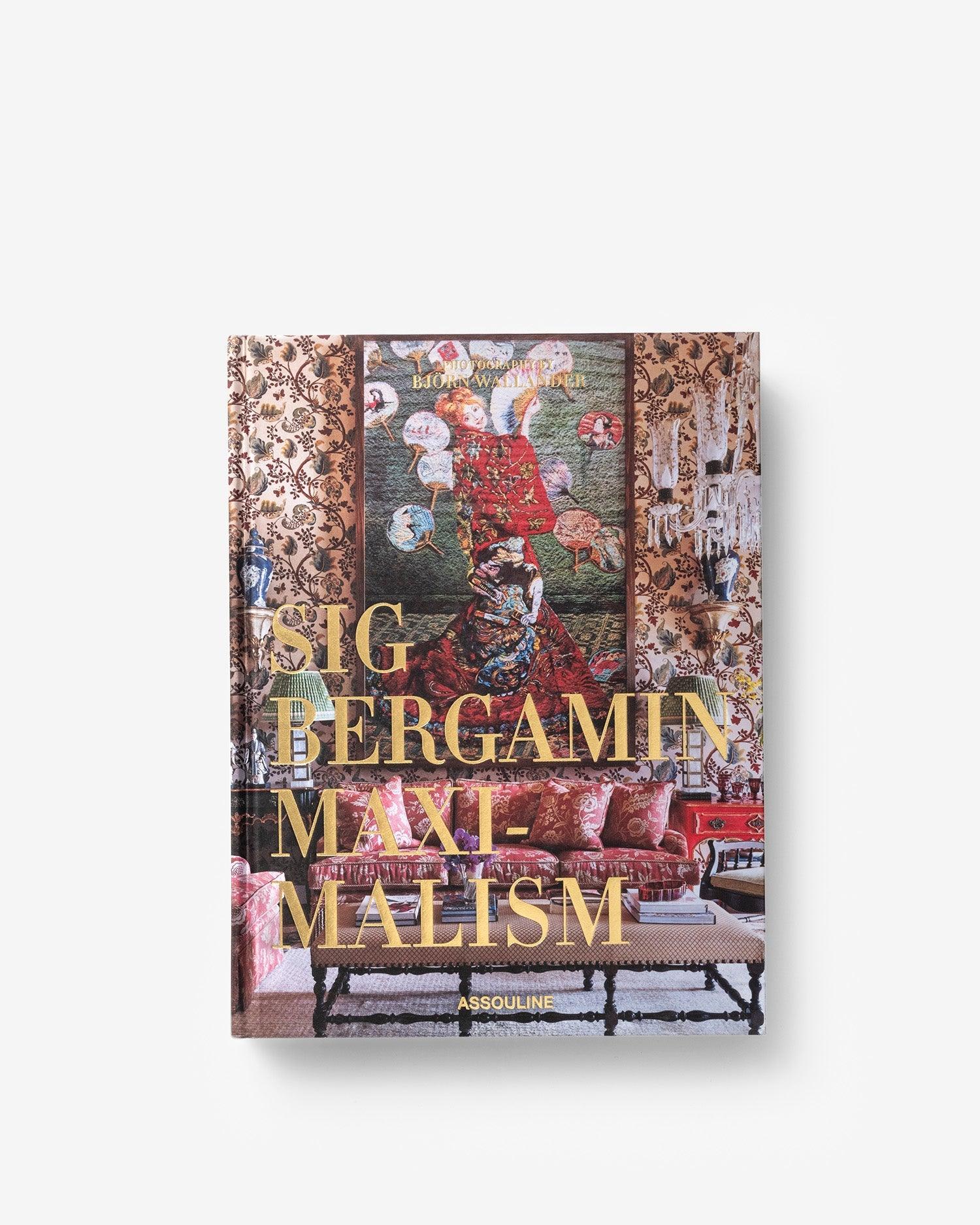 Maximalism by Sig Bergamin - Image 3