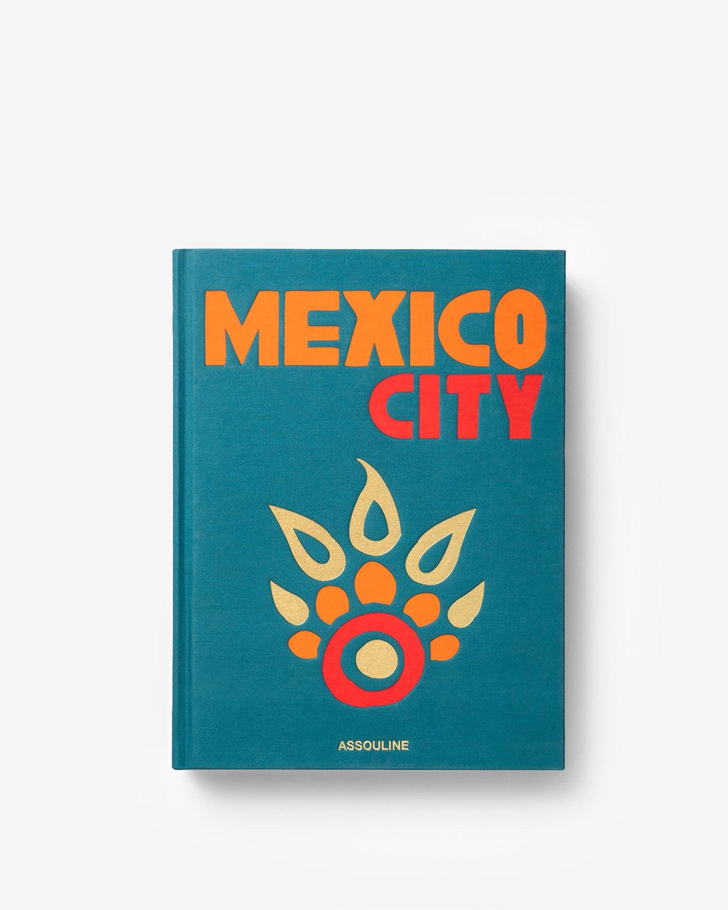 Mexico City - Image 3