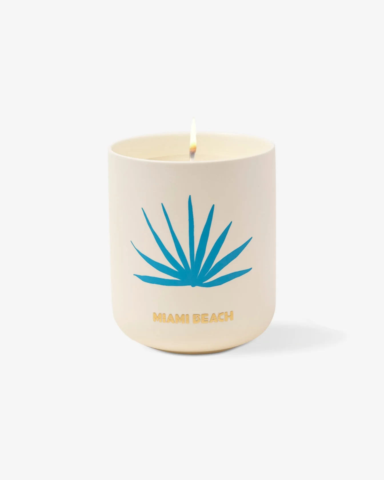 Miami Beach - Travel From Home Candle - Image 3