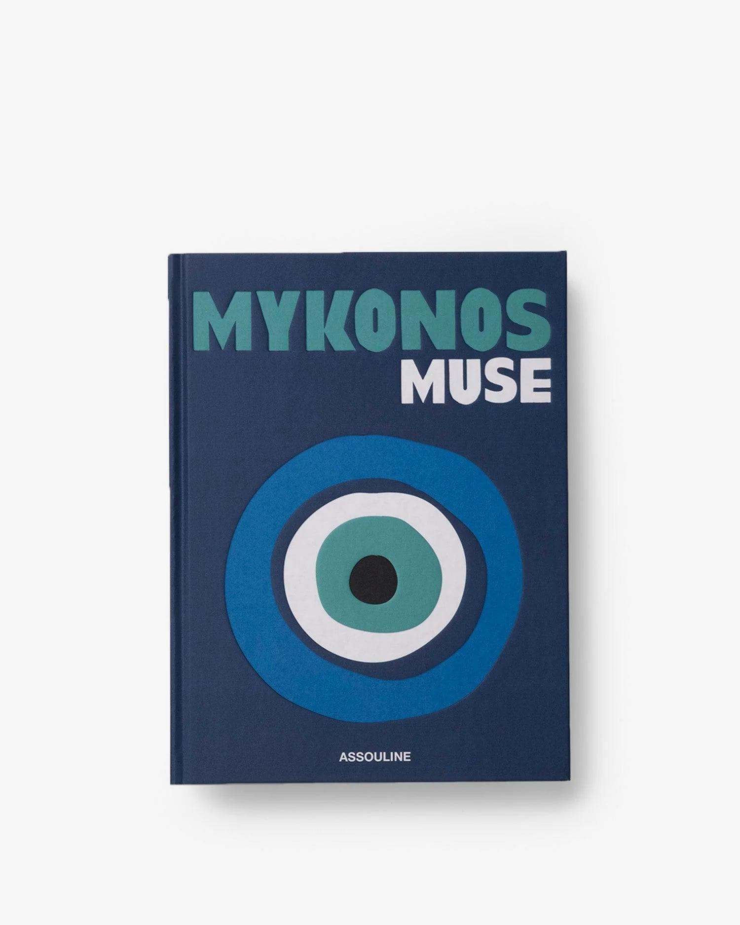 Mykonos Muse - Image 3