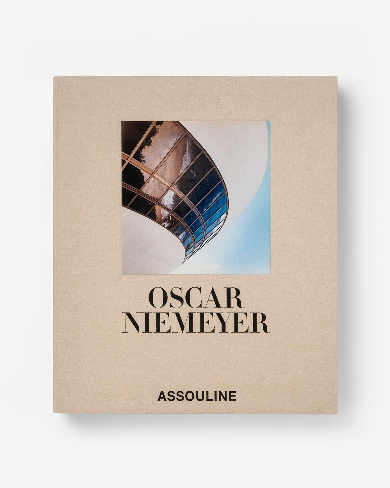 Oscar Niemeyer - Image 3