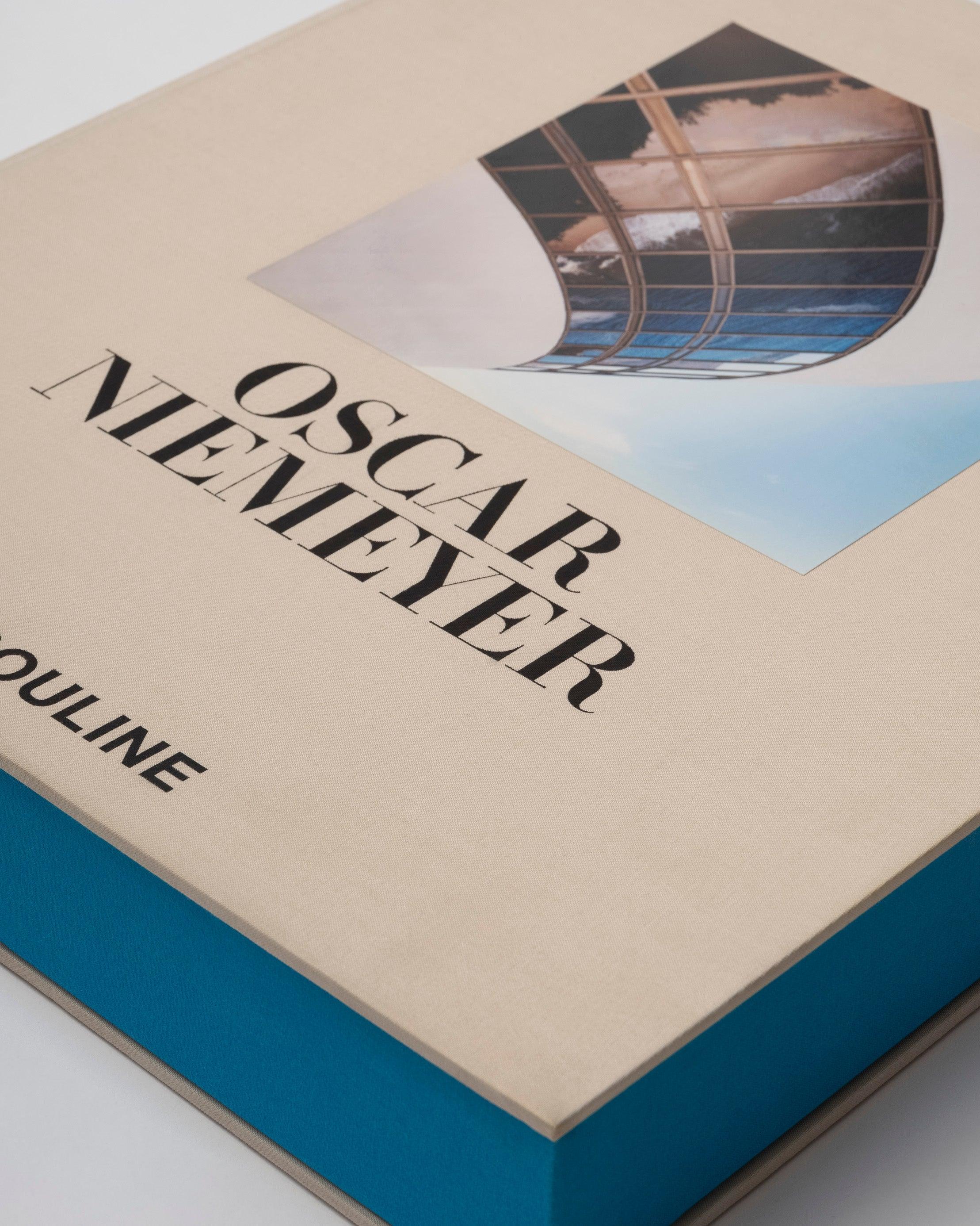 Oscar Niemeyer - Image 6