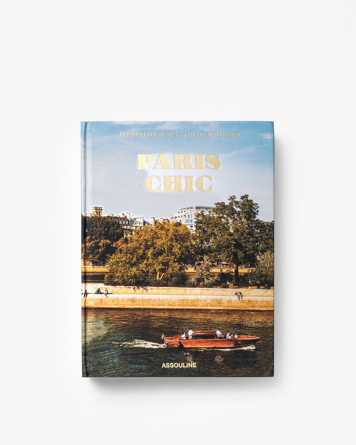 Paris Chic - Image 3