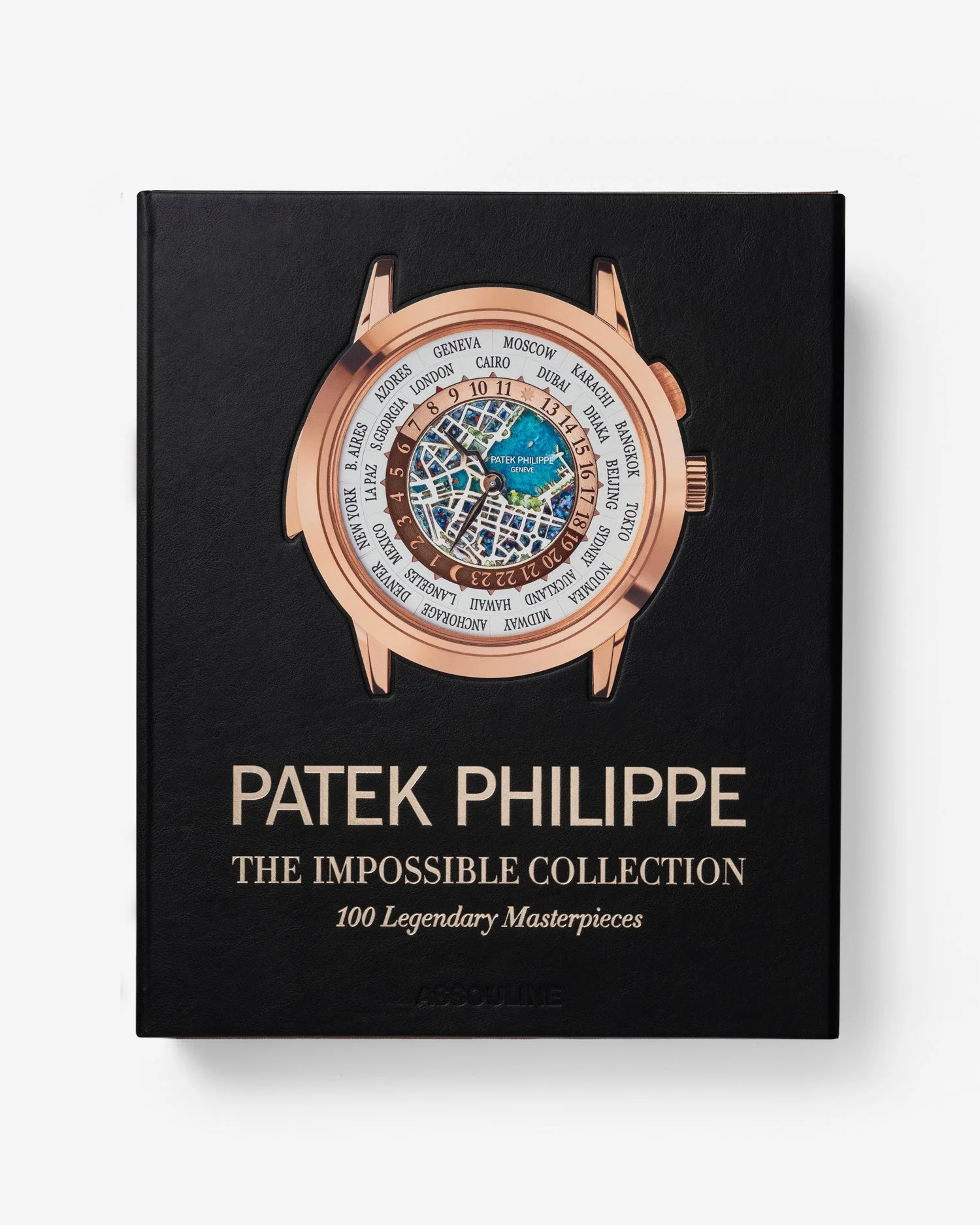 Patek Philippe: The Impossible Collection - Image 4