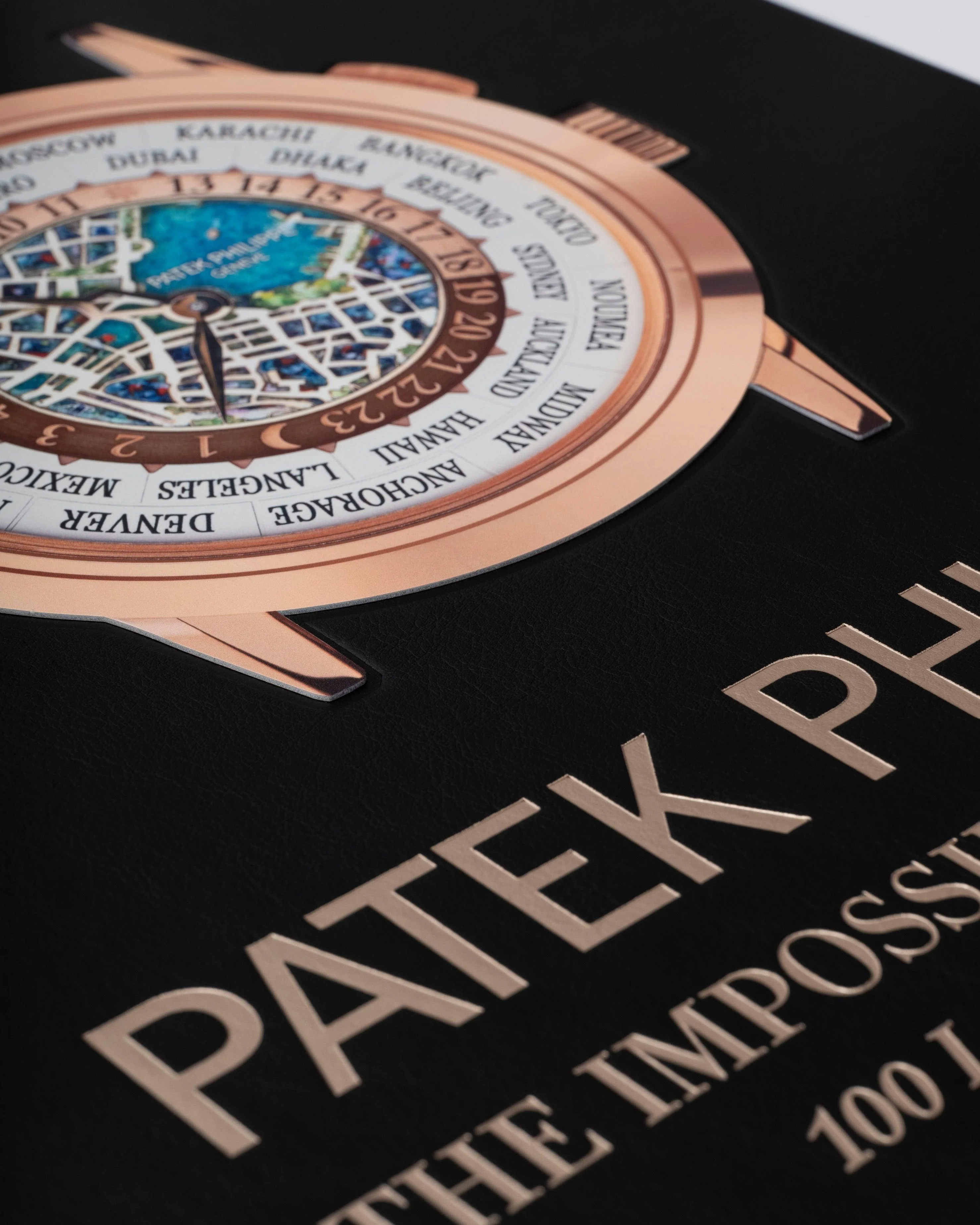 Patek Philippe: The Impossible Collection - Image 5