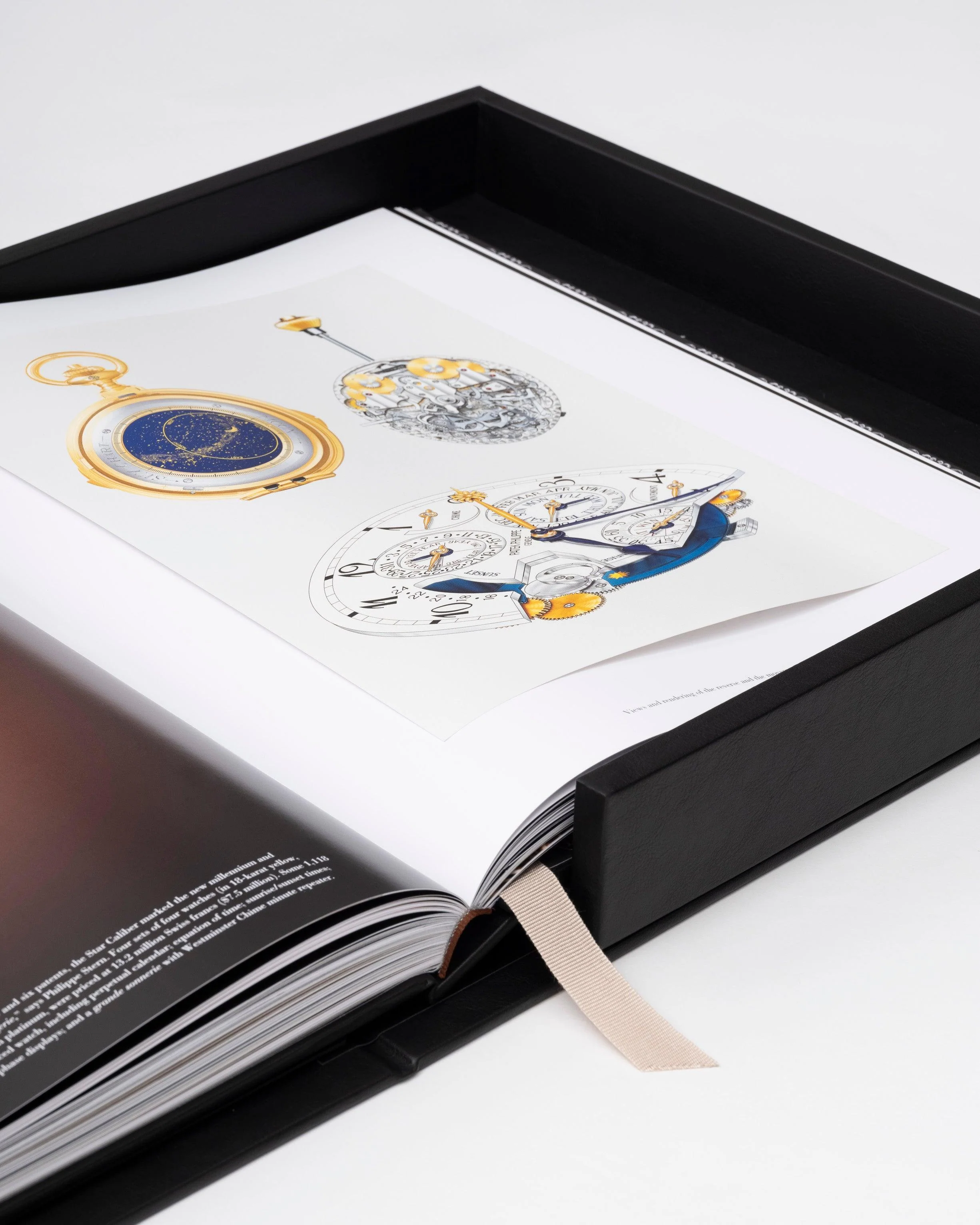 Patek Philippe: The Impossible Collection - Image 6