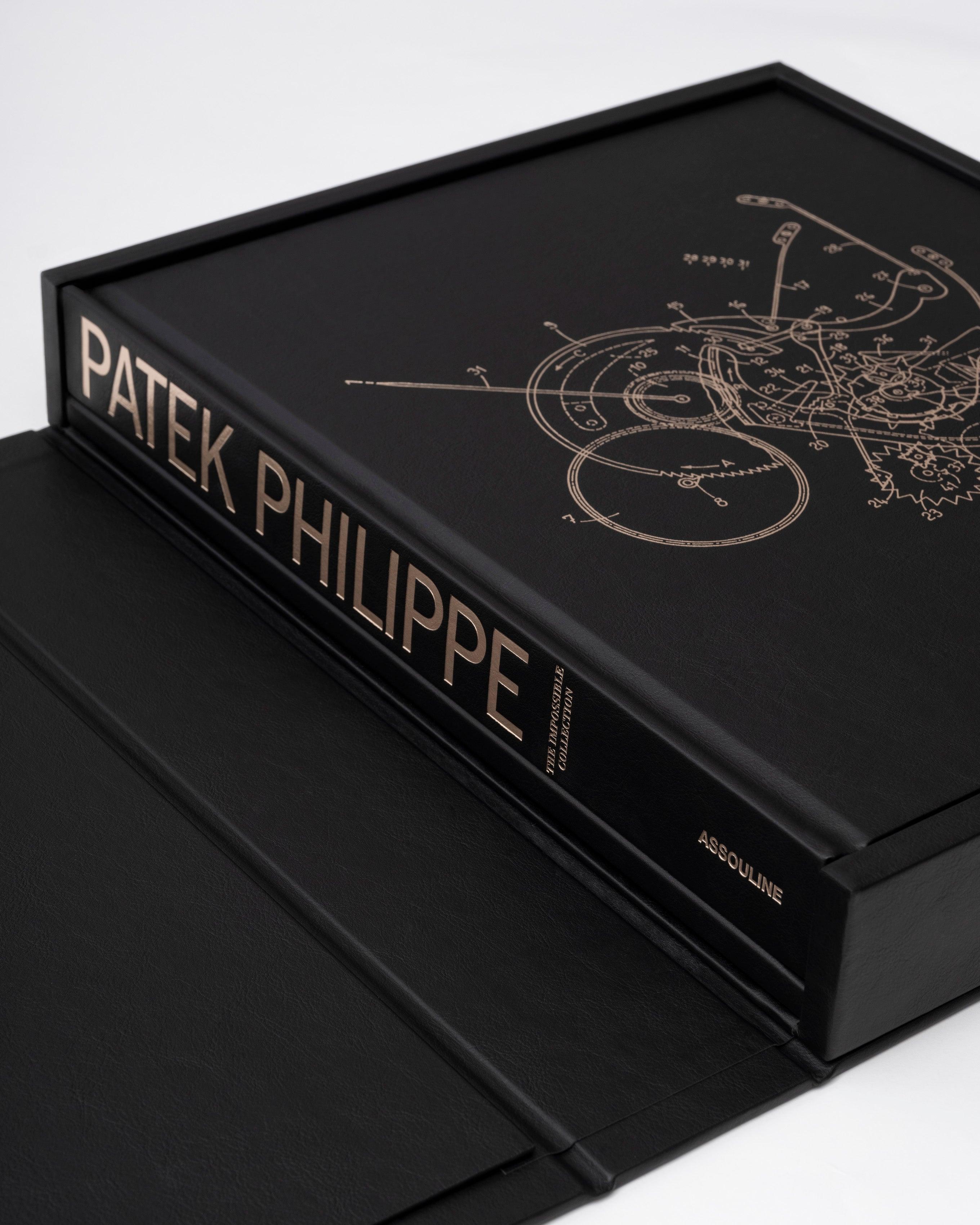 Patek Philippe: The Impossible Collection - Image 7