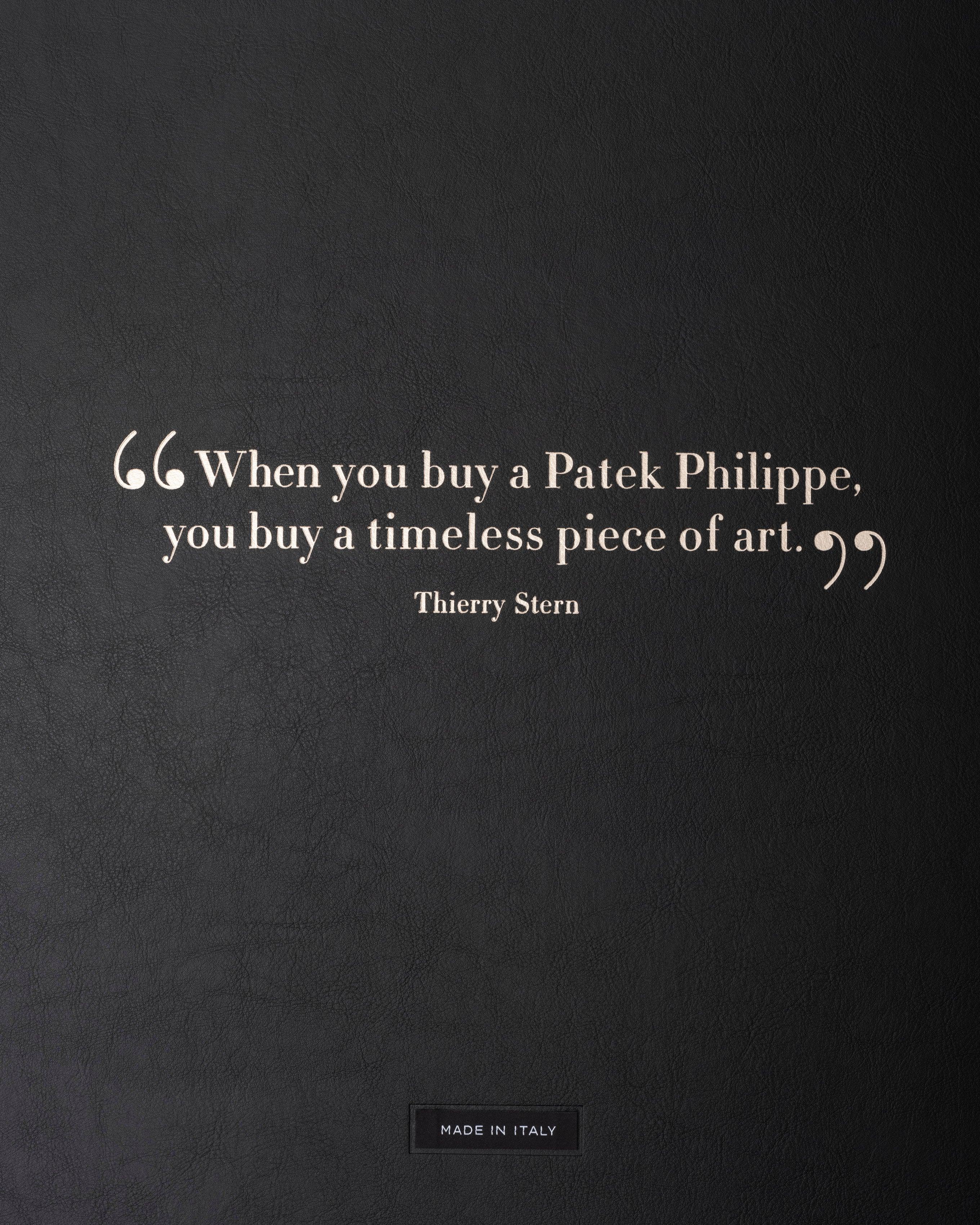 Patek Philippe: The Impossible Collection - Image 8