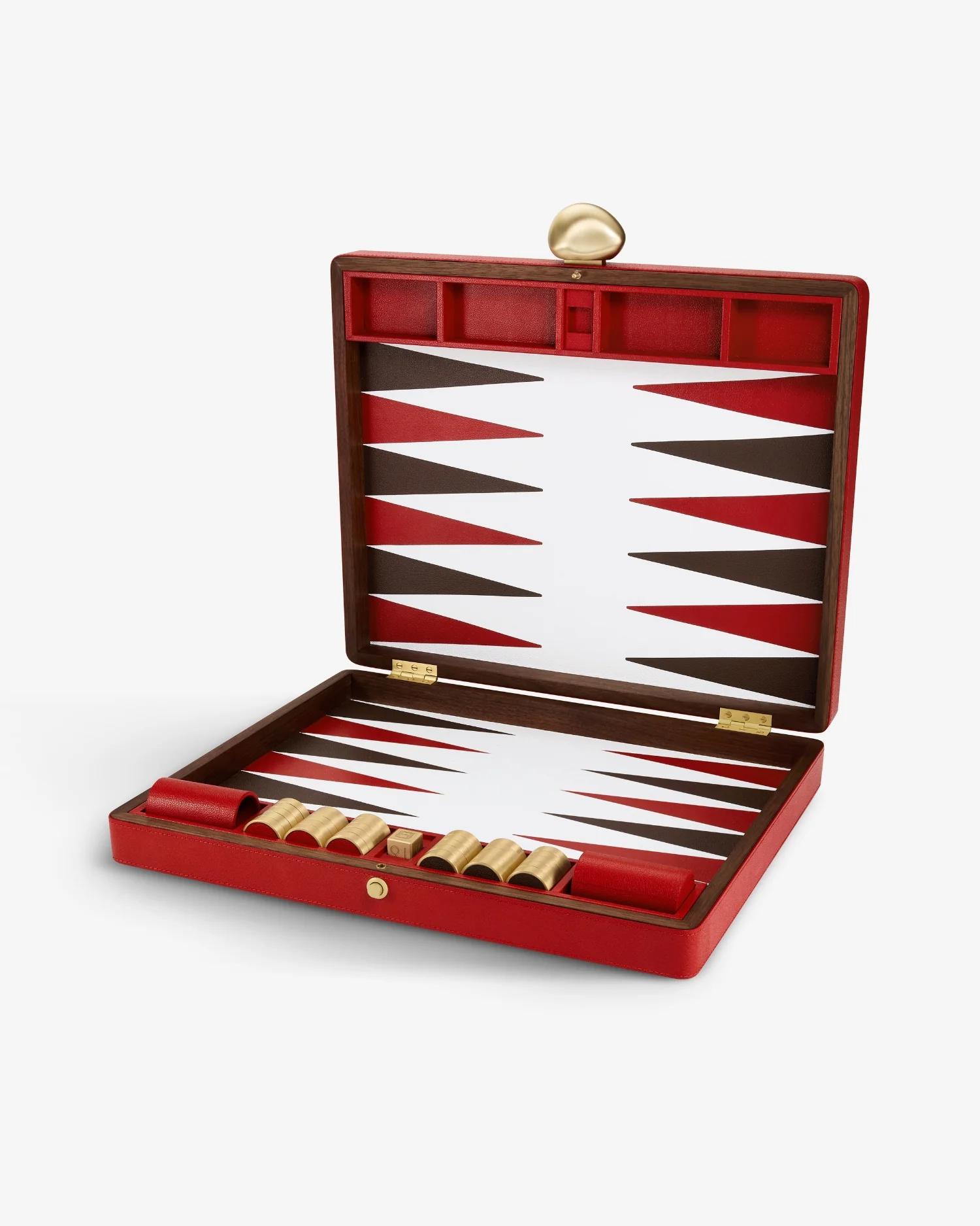 Backgammon Set - Image 3